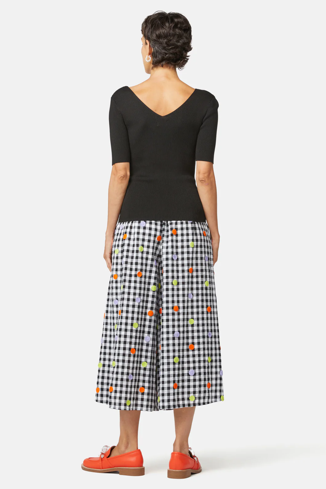 Abby Knit Top - Image 10