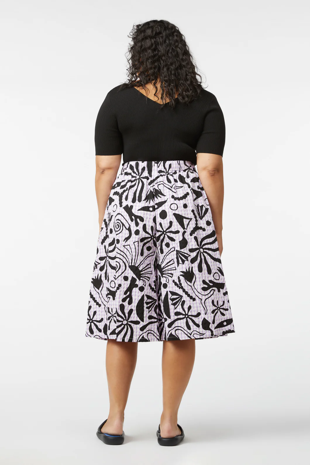 Abby Knit Top - Image 11