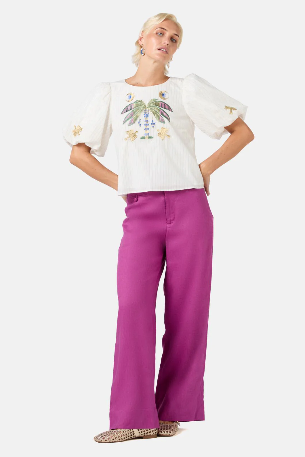 Abigail Pant - Image 3