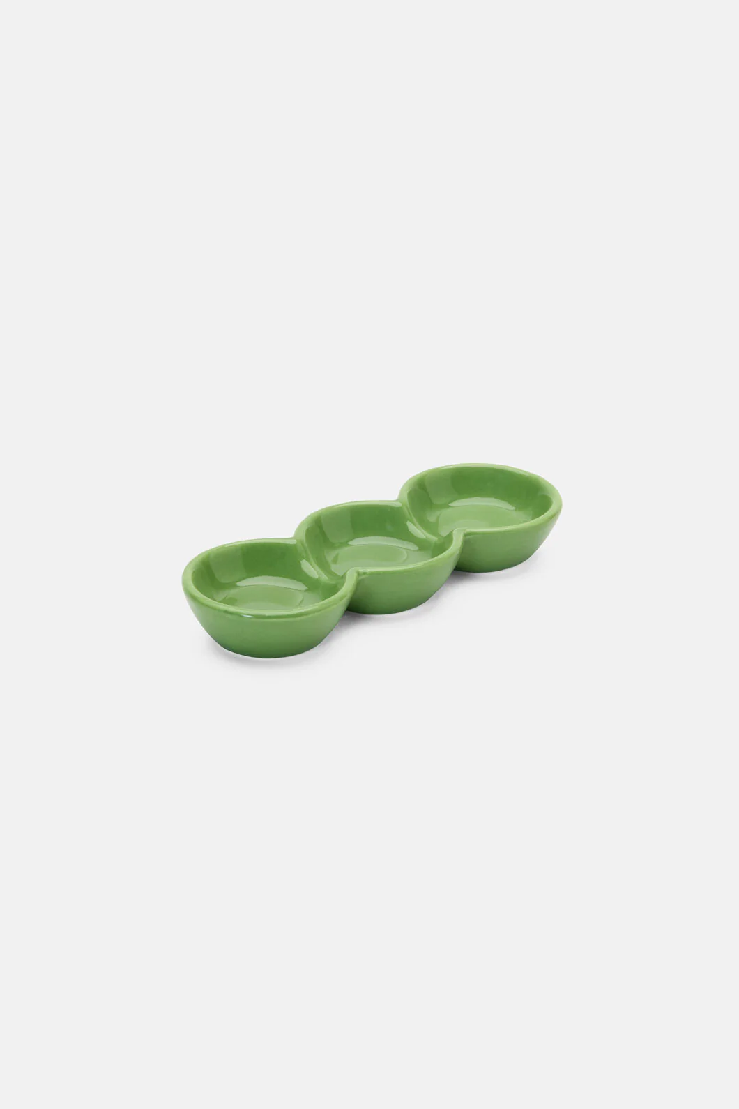 Abstract Dipping Dishes Set - Image 2