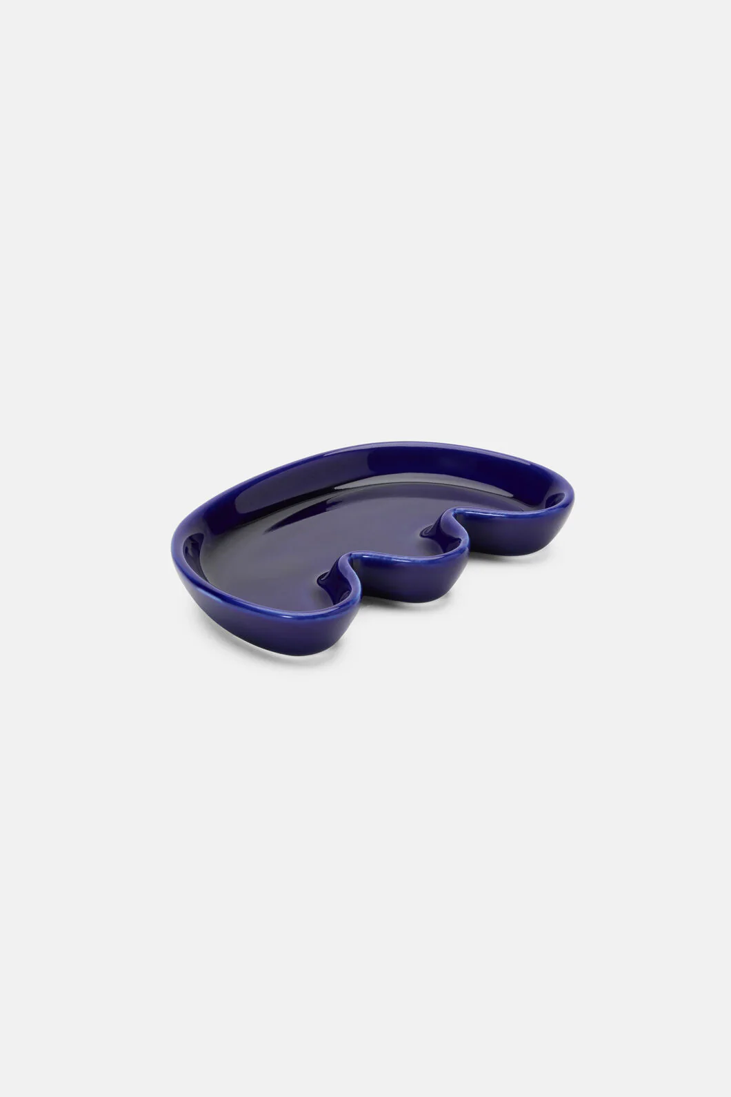Abstract Dipping Dishes Set - Image 3