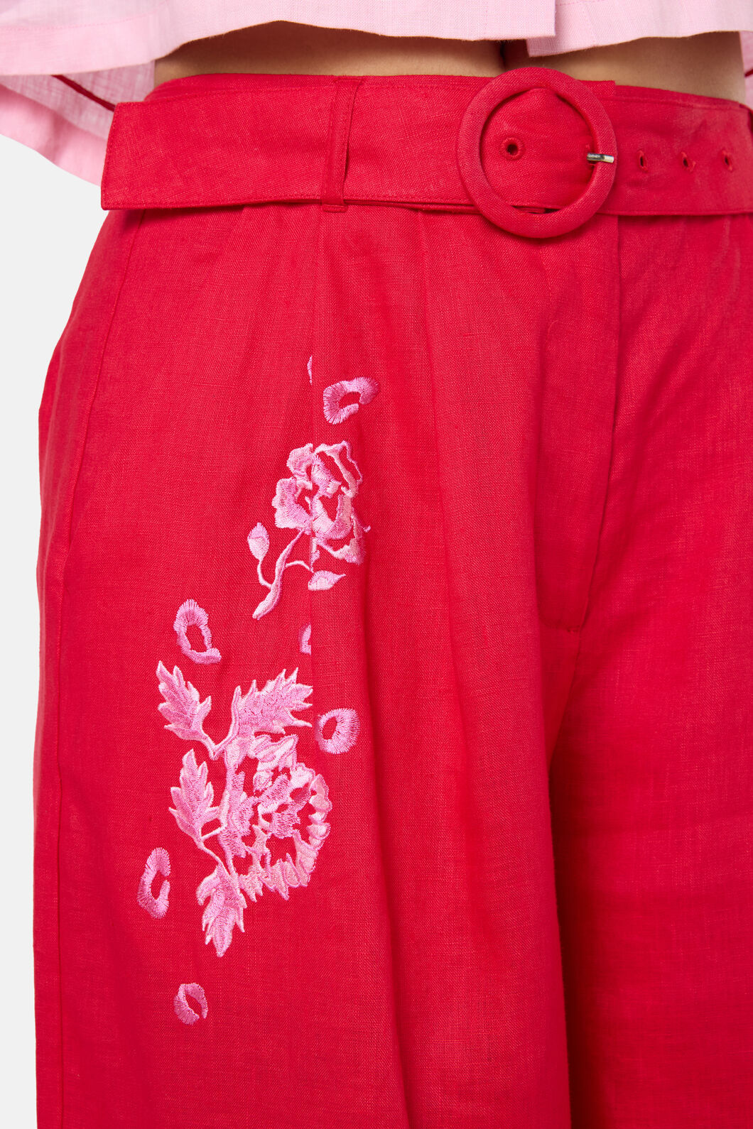 Ainslee Anglaise Pant - Image 5