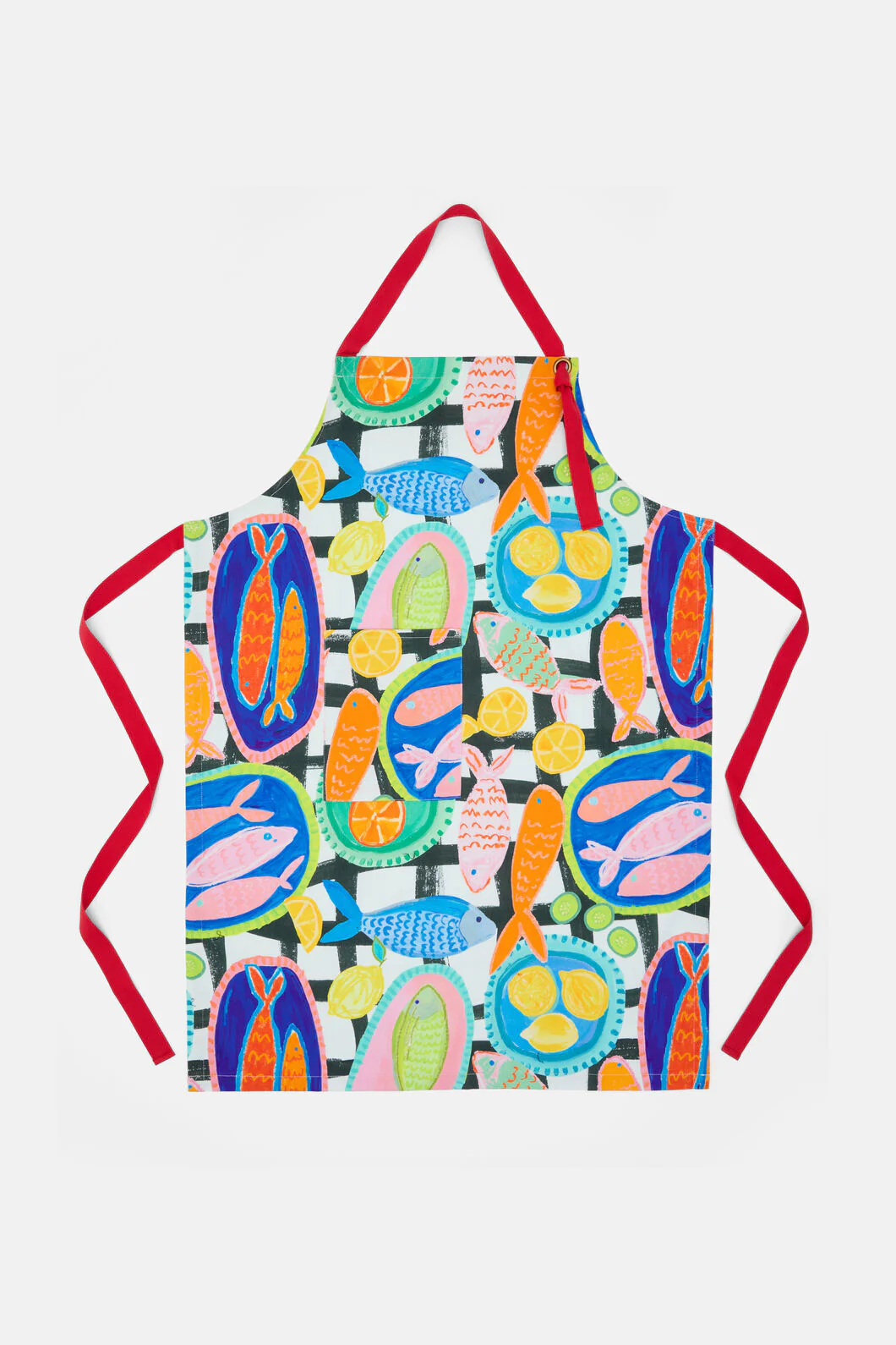 Alfresco Apron