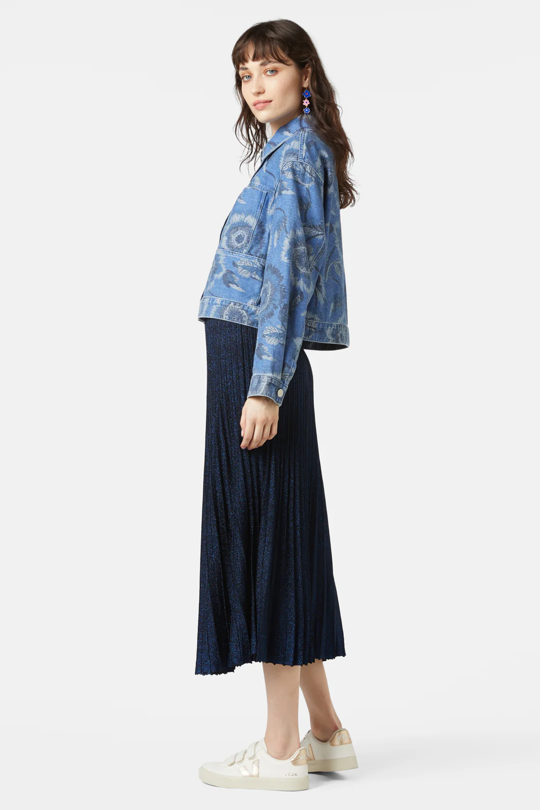 All Stars Together Skirt - Image 2