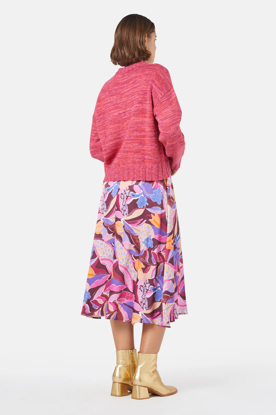 Almandine Jumper - Image 4