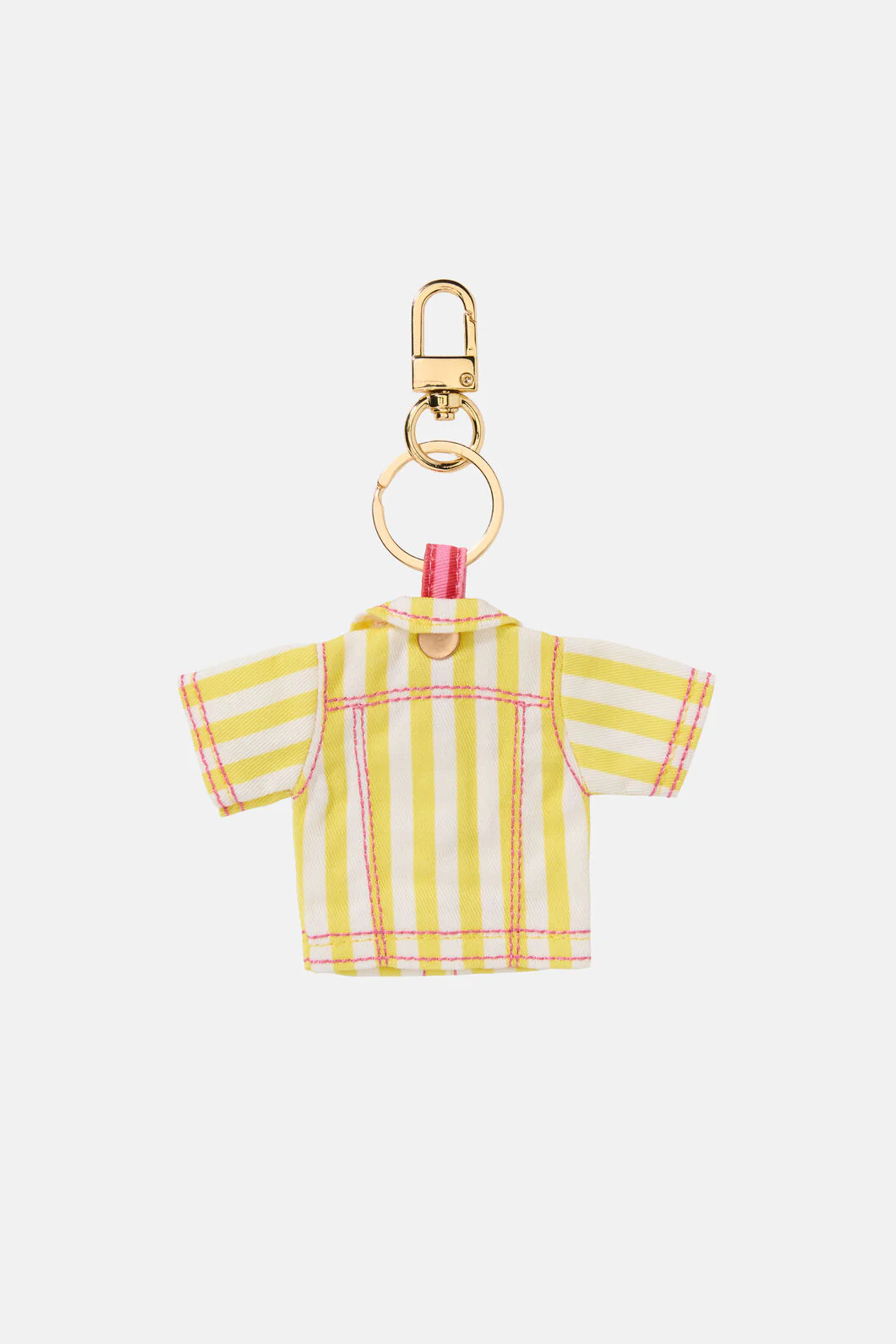 Amara  Shirt Keyring - Image 2