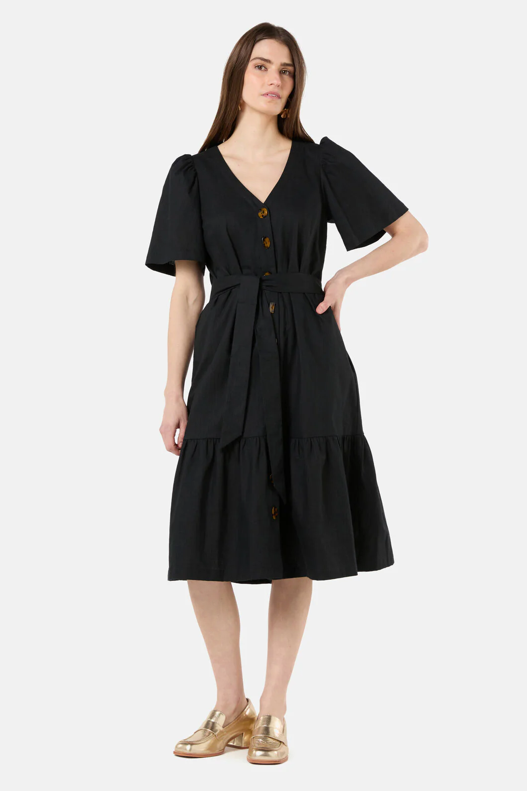 Amelie Dress - Image 3