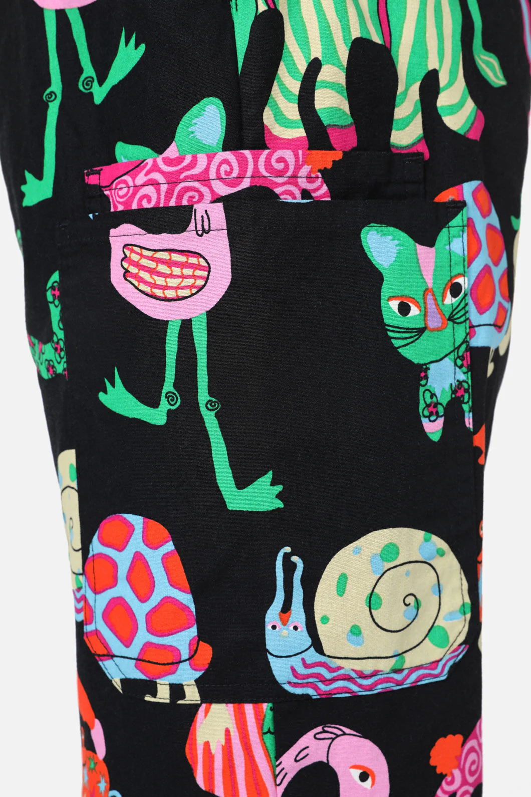 Animal Arc Scrub Set - Image 10