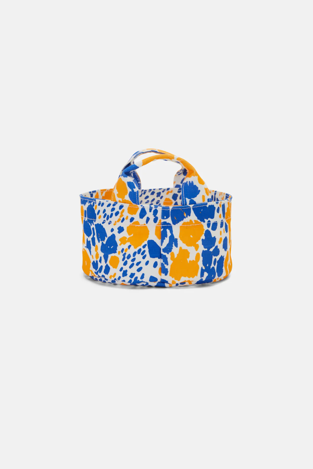 Animal Round Tub - Image 3