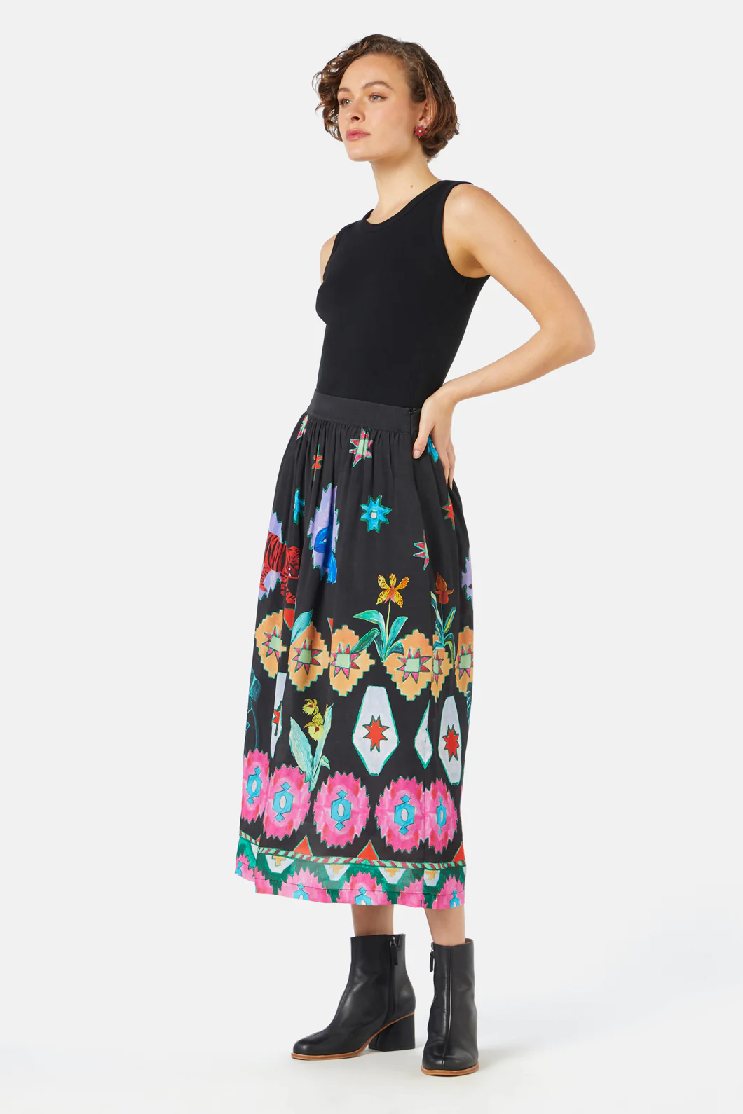 Animalia Skirt - Image 3