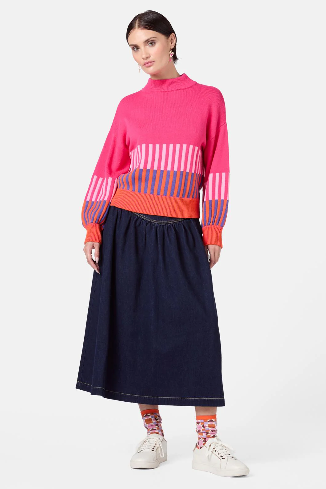 Asher Jumper - Image 2