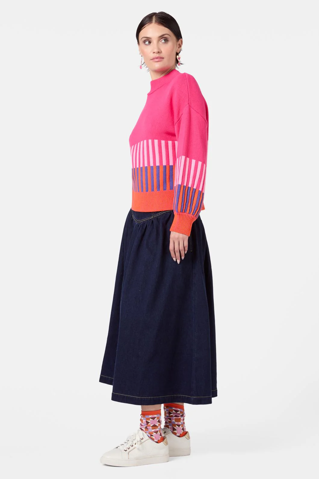 Asher Jumper - Image 3
