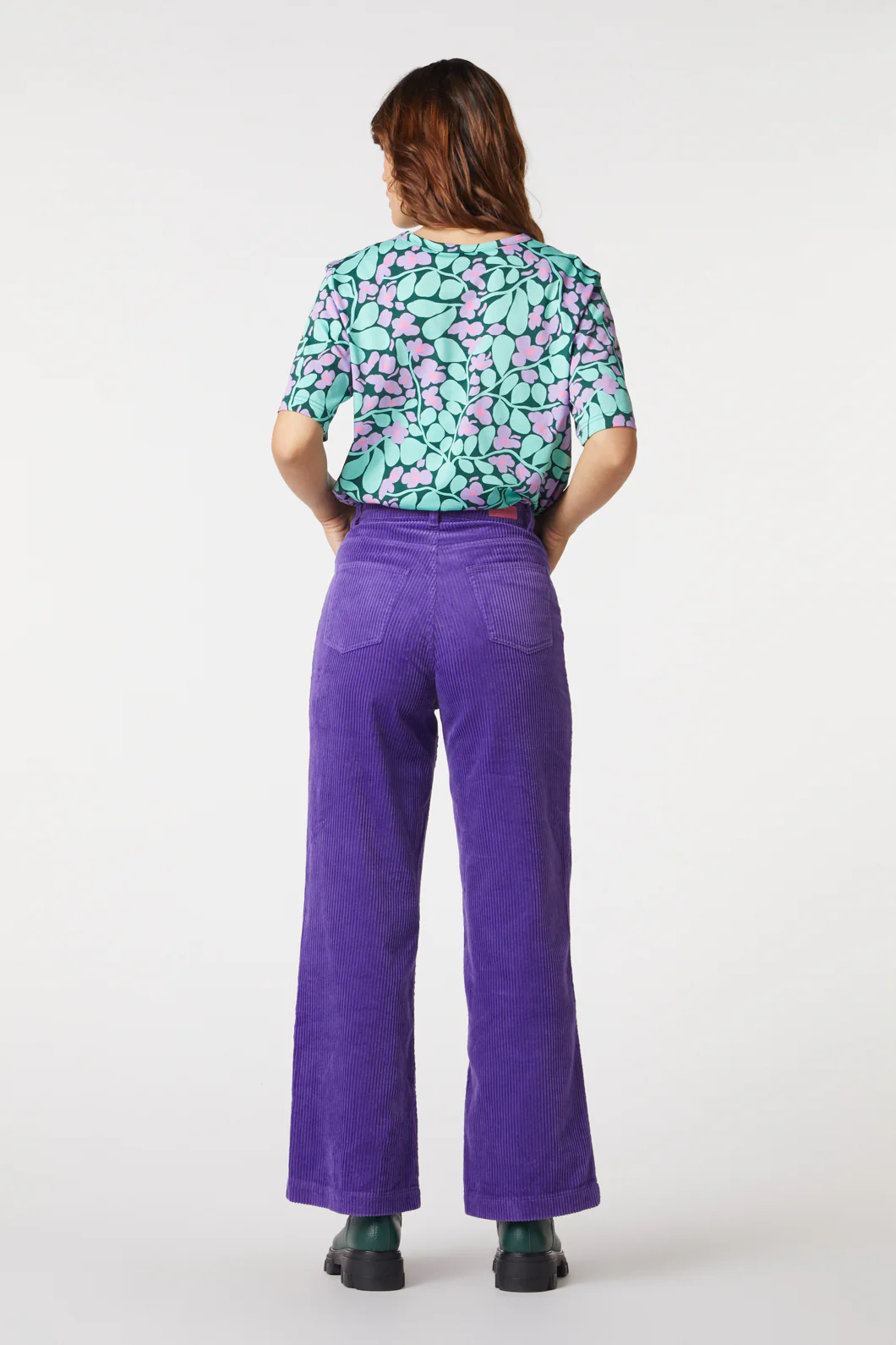 Atlanta Cord Jeans - Image 4