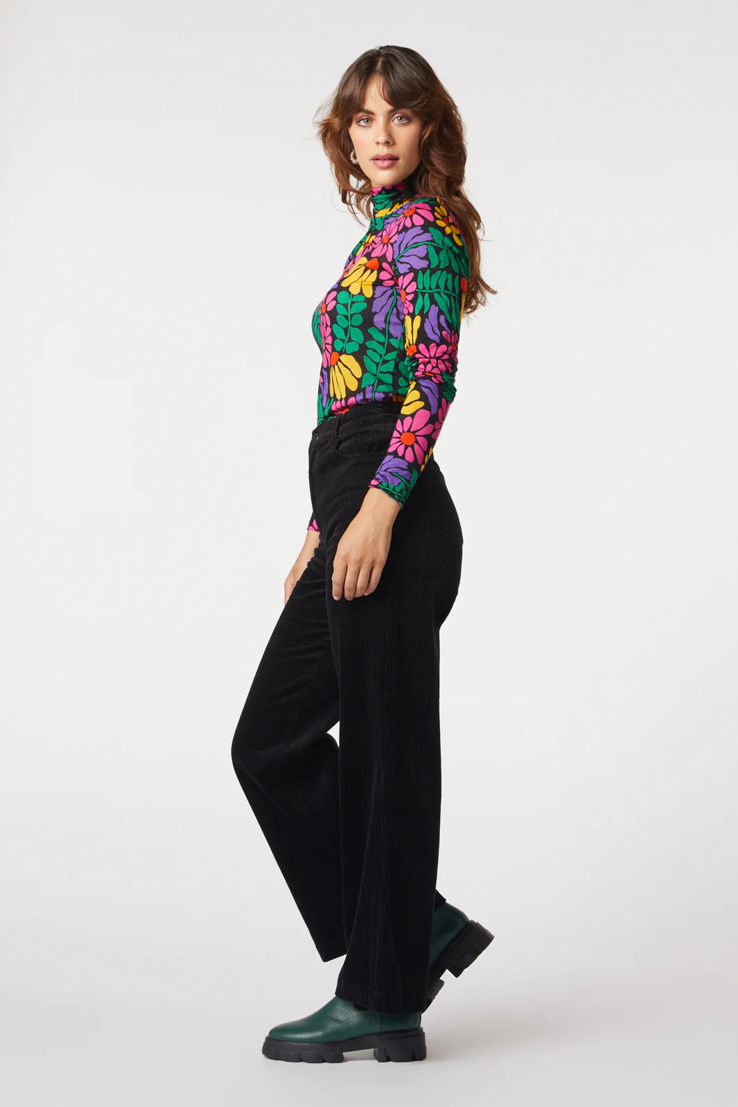 Atlanta Cord Jeans - Image 8