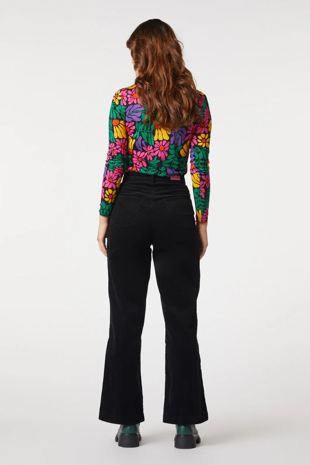 Atlanta Cord Jeans - Image 9