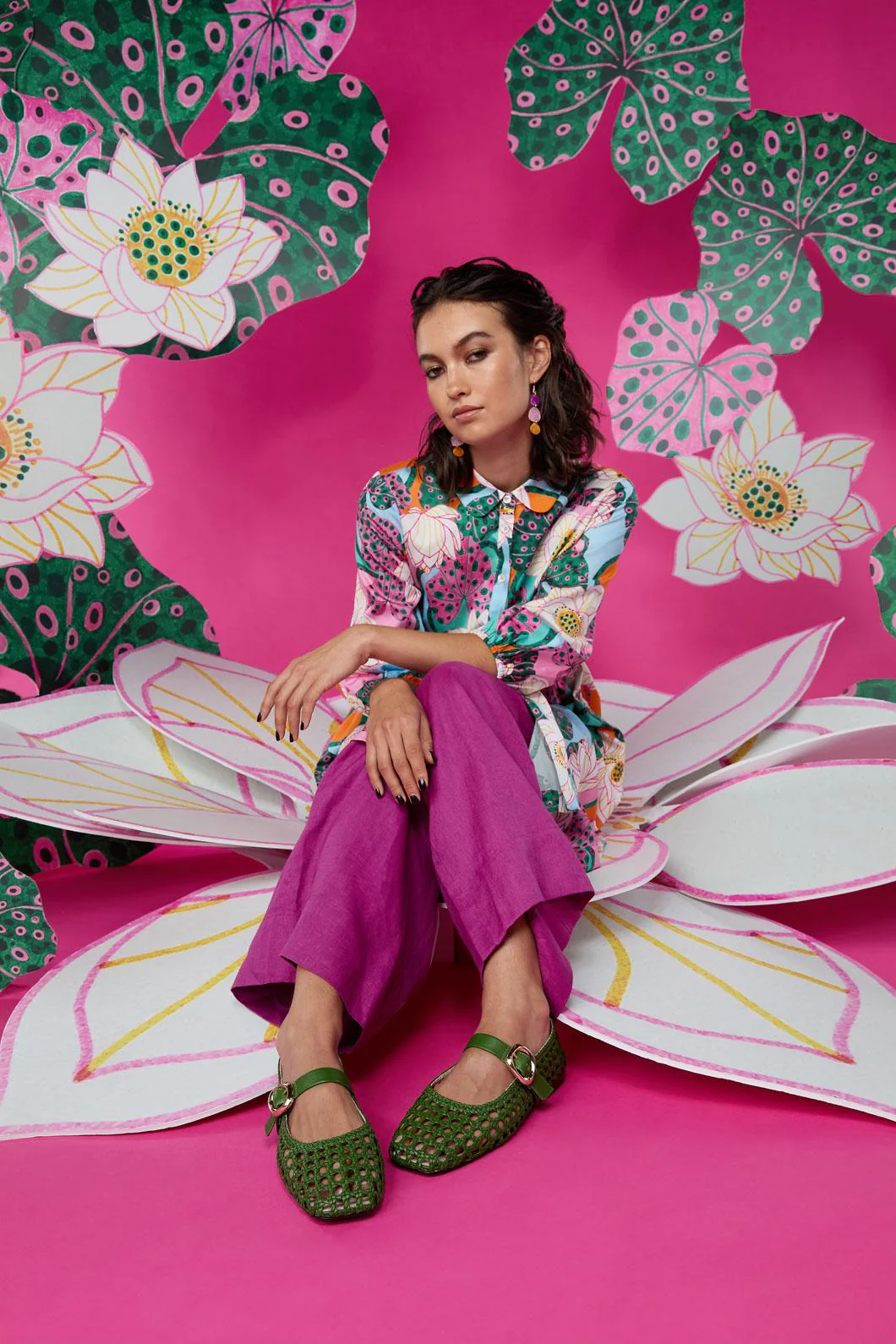 Audrey Flat - Image 2