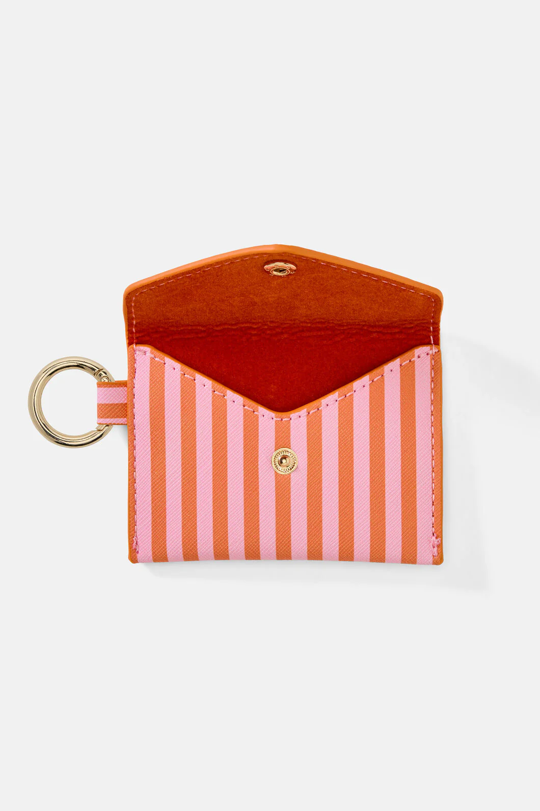 Awara Stripe Card Wallet - Image 2