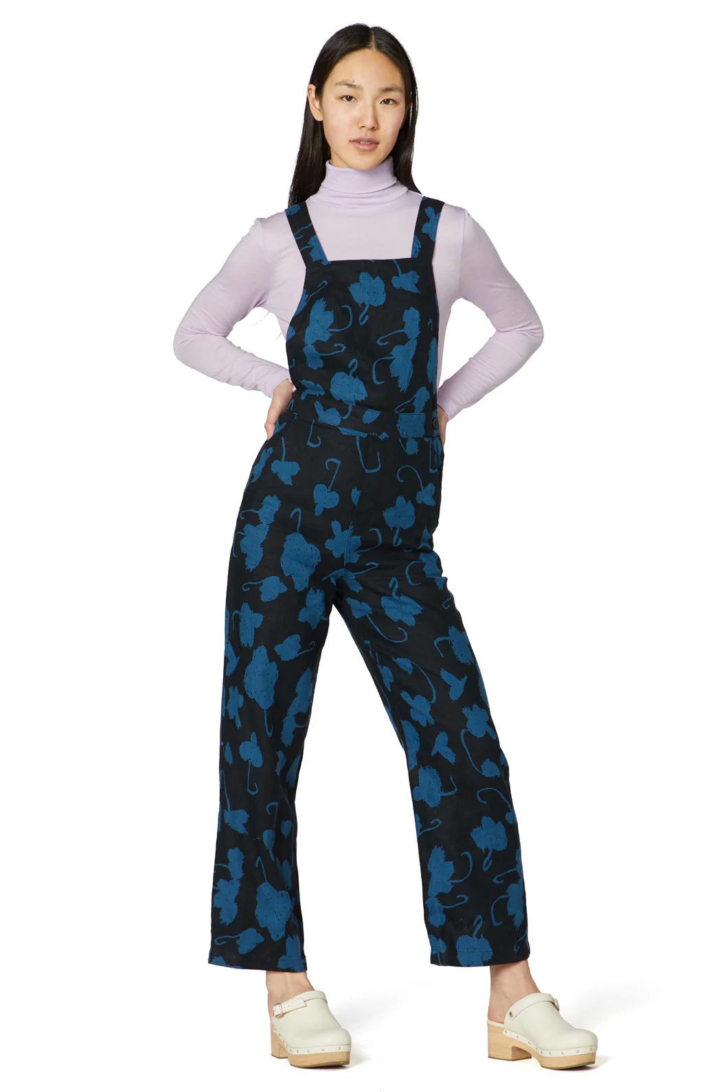 Baby Clover Overalls - Image 6