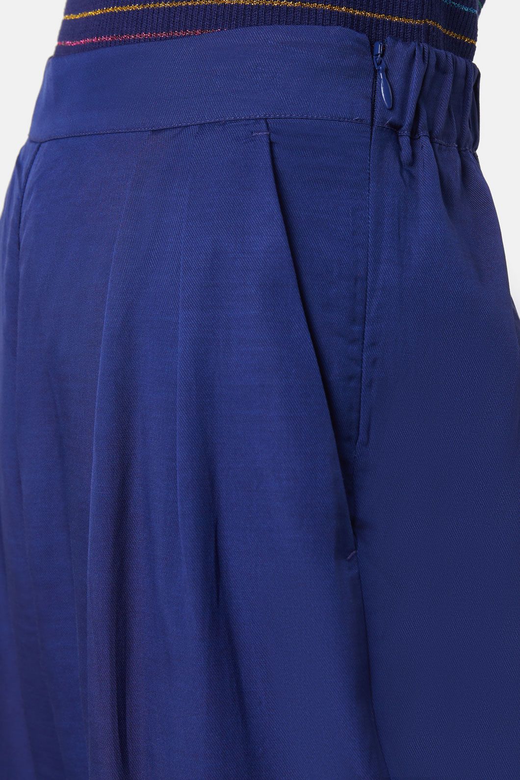 Beach Motif Pants - Image 4