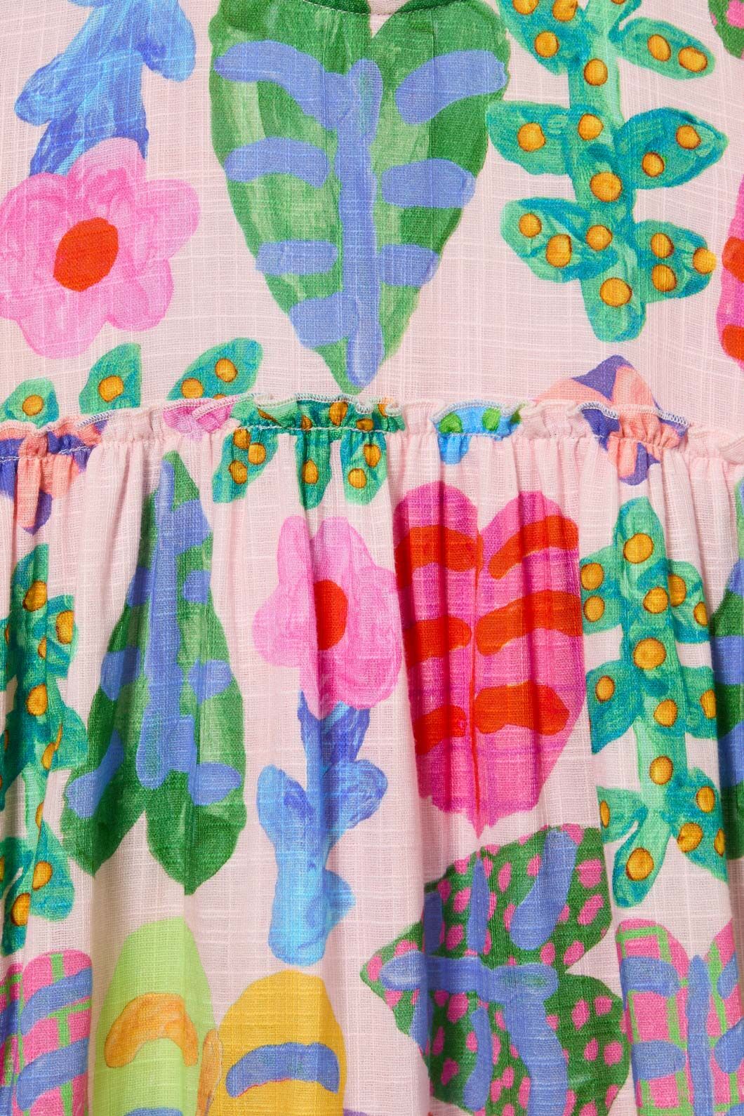 Beleaf Kids Dress - Image 5