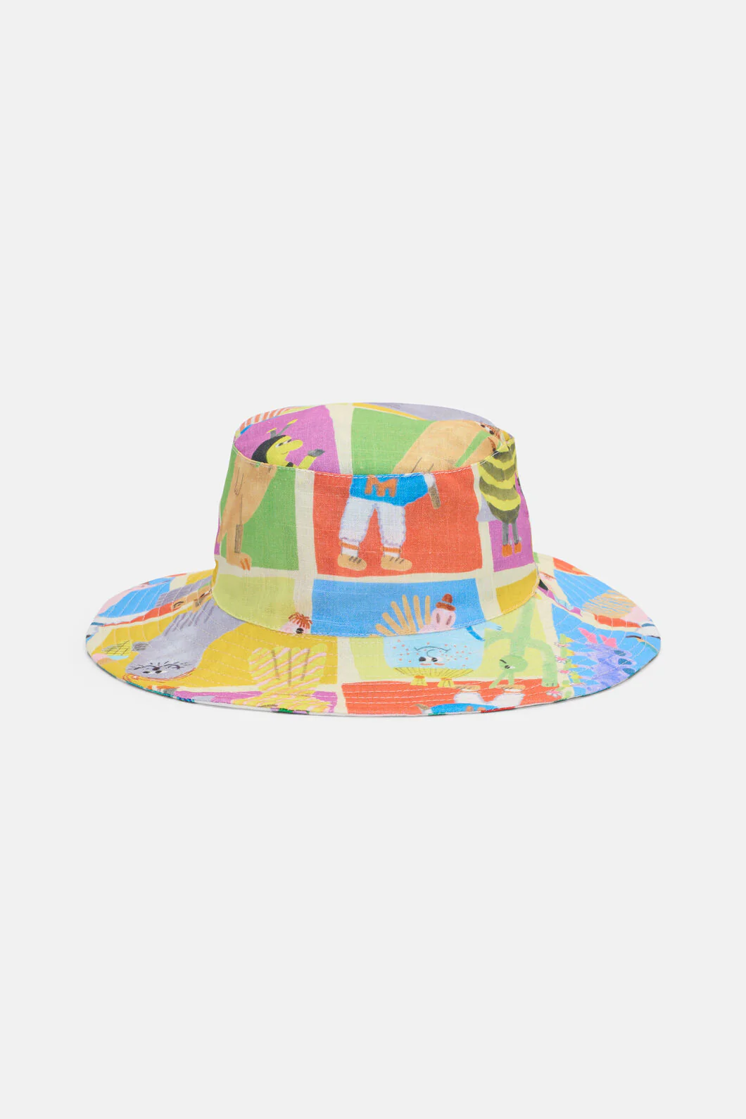 Believe Patch Kids Hat - Image 5