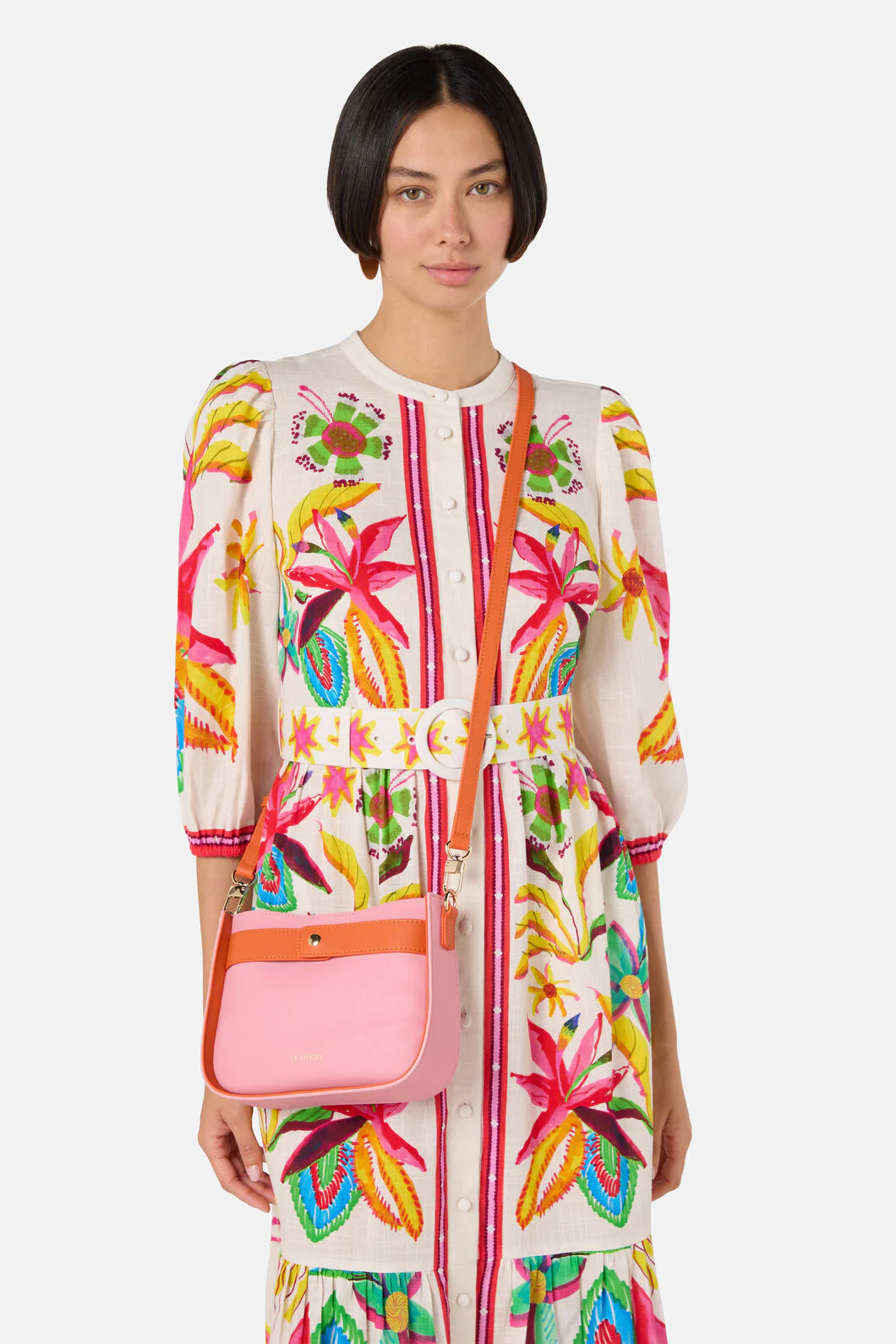 Billie Crossbody Bag - Image 2
