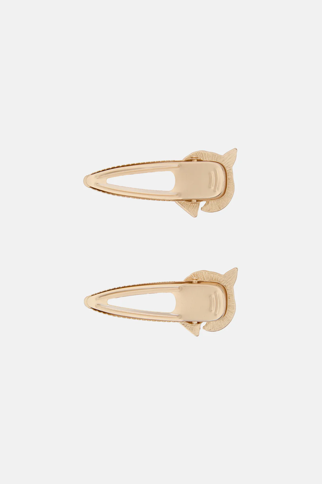 Bird Hair Clip Set x2 - Image 2