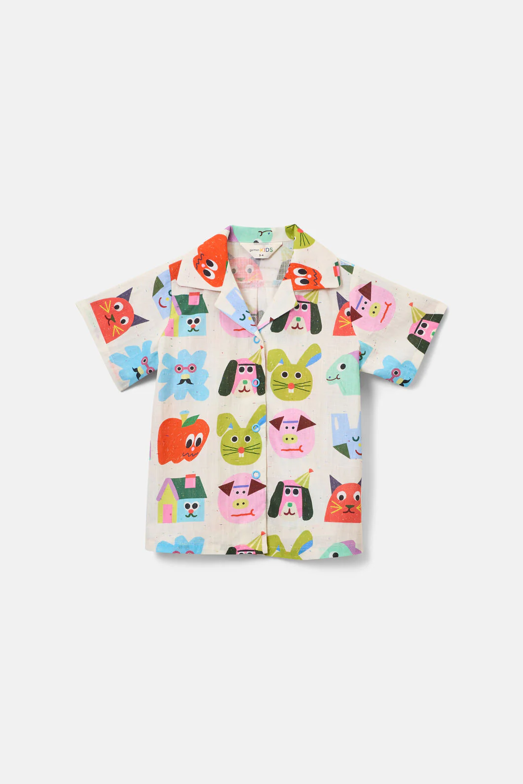 Birthday Kids Shirt - Image 2