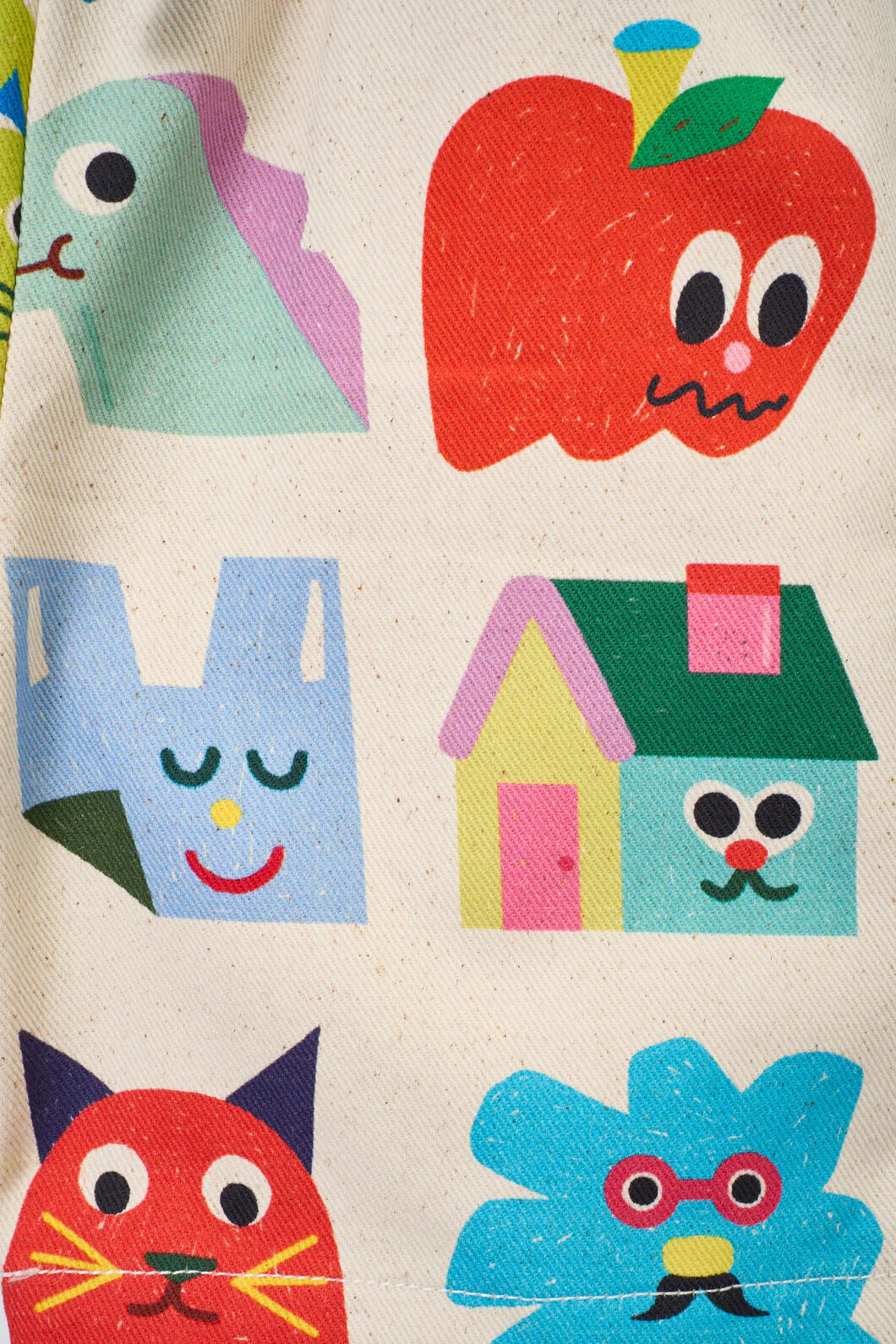 Birthday Kids Shorts - Image 3