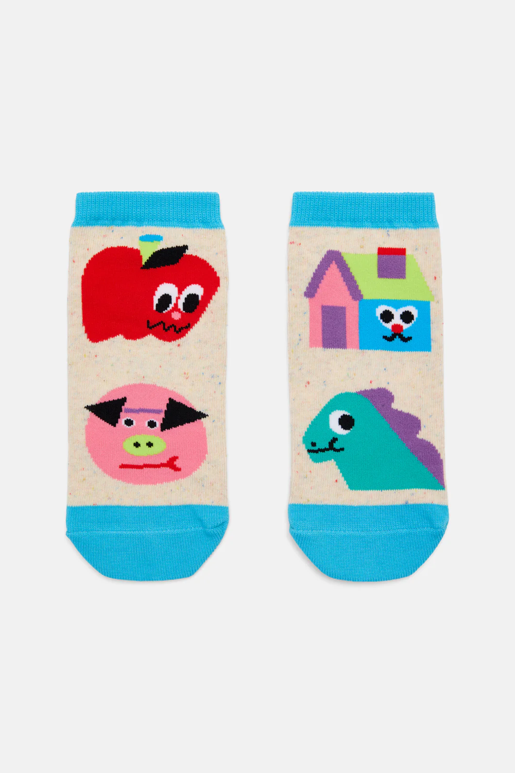 Birthday Kids Sock Pack - Image 5