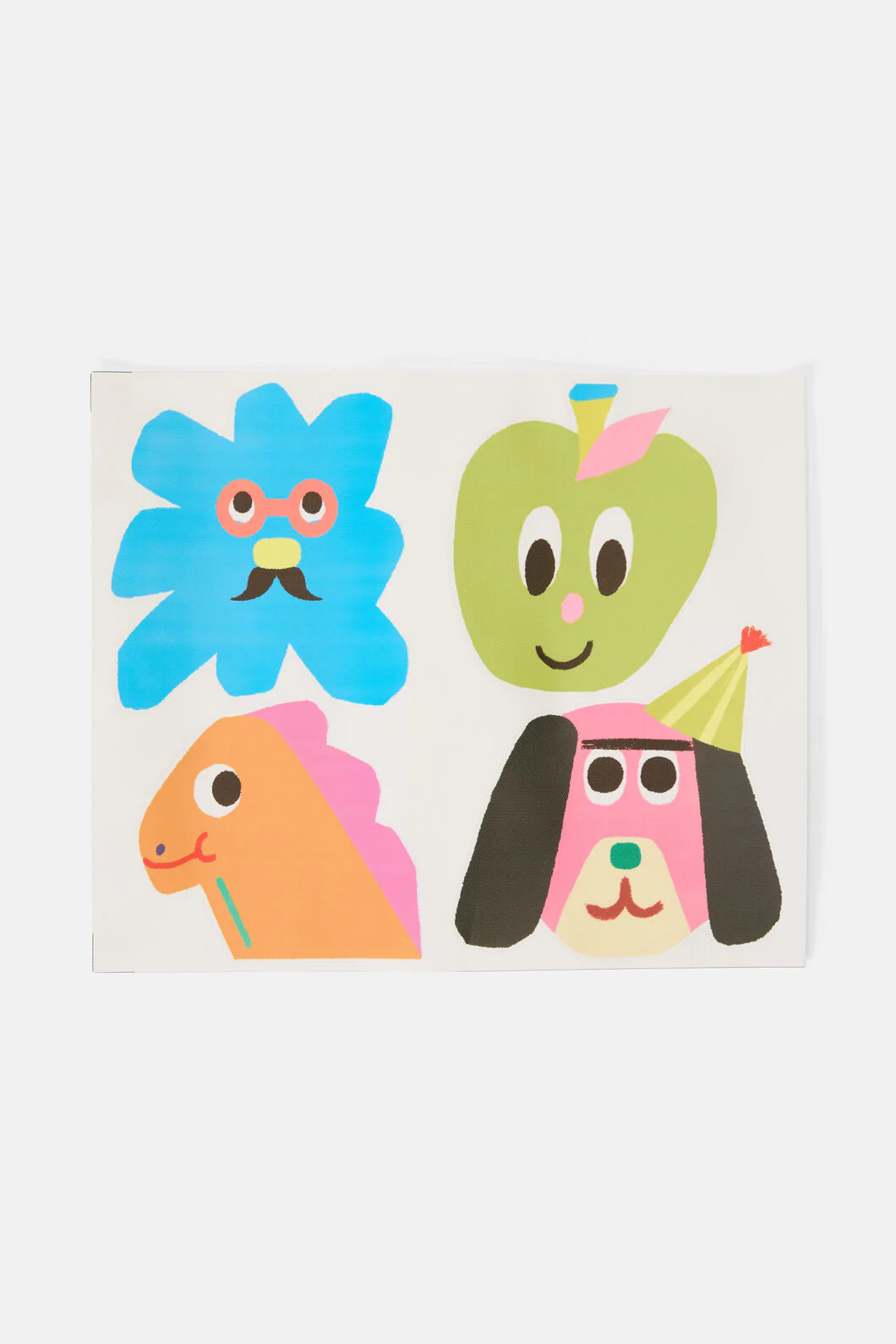 Birthday Kids Wall Decals - Image 3