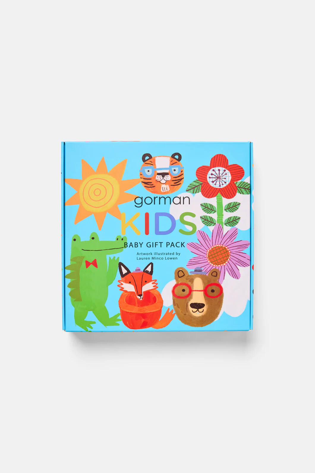 Blooming Baby Gift Pack - Image 2