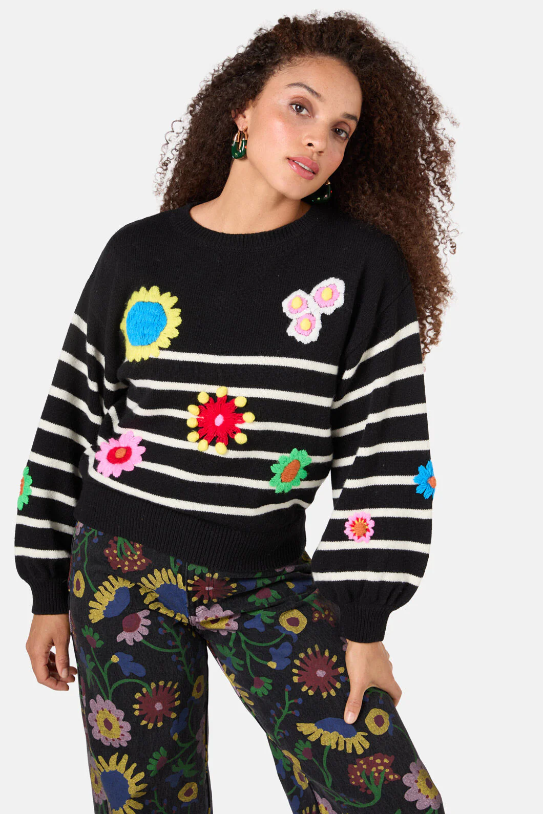 Bloomscape Jumper - Image 3
