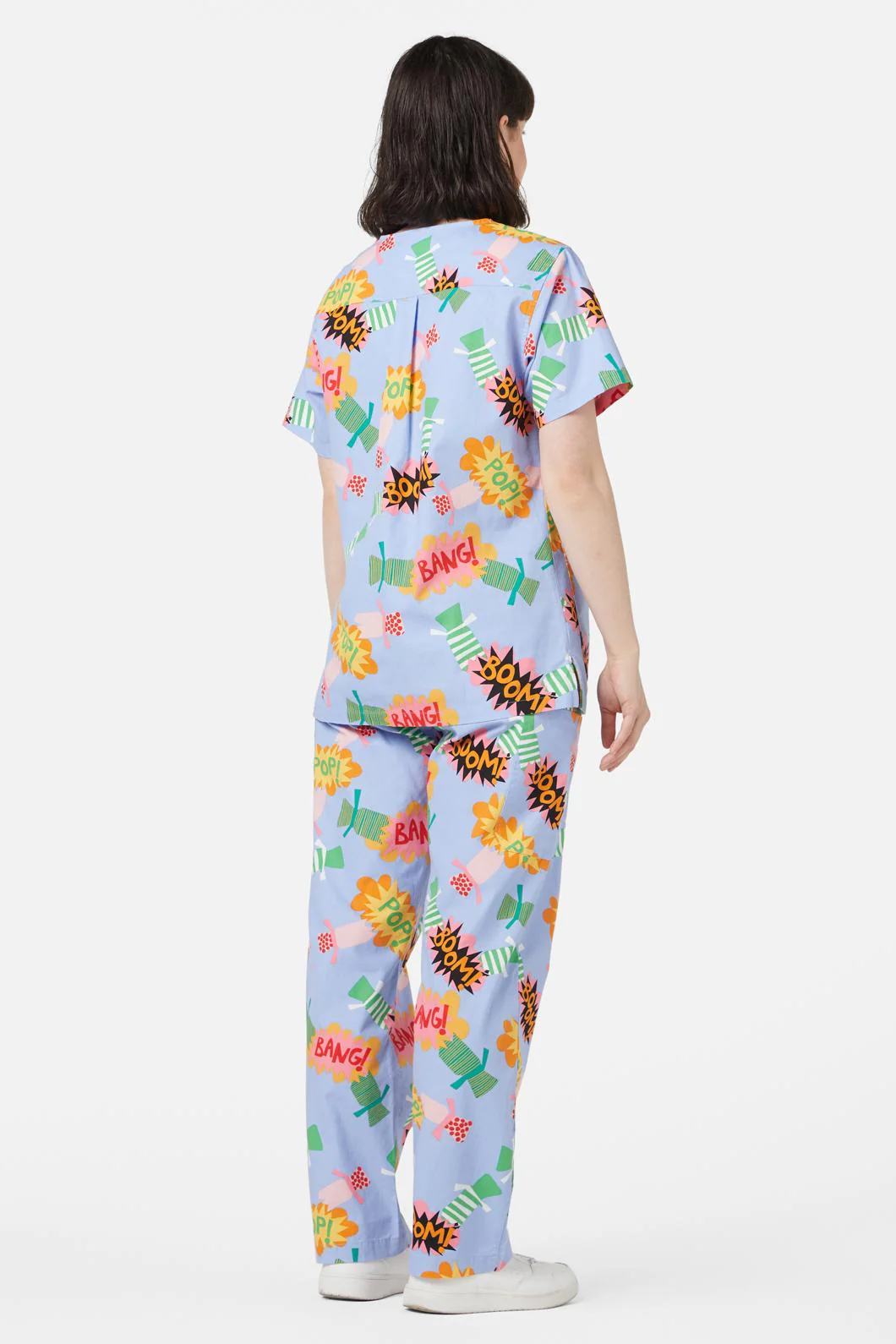 Bon Bon Scrub Set - Image 10