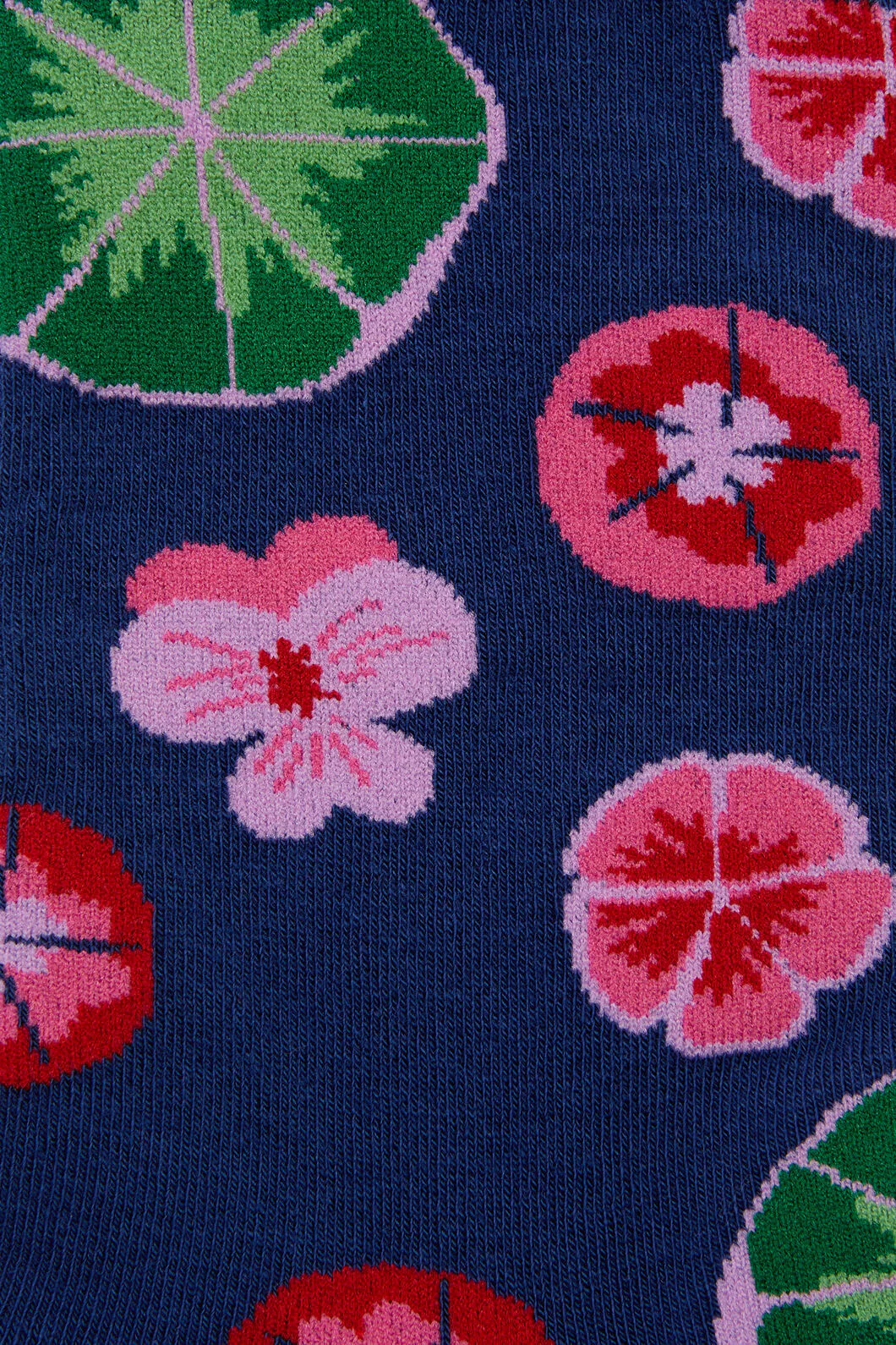 Botanica Crew S Sock - Image 2