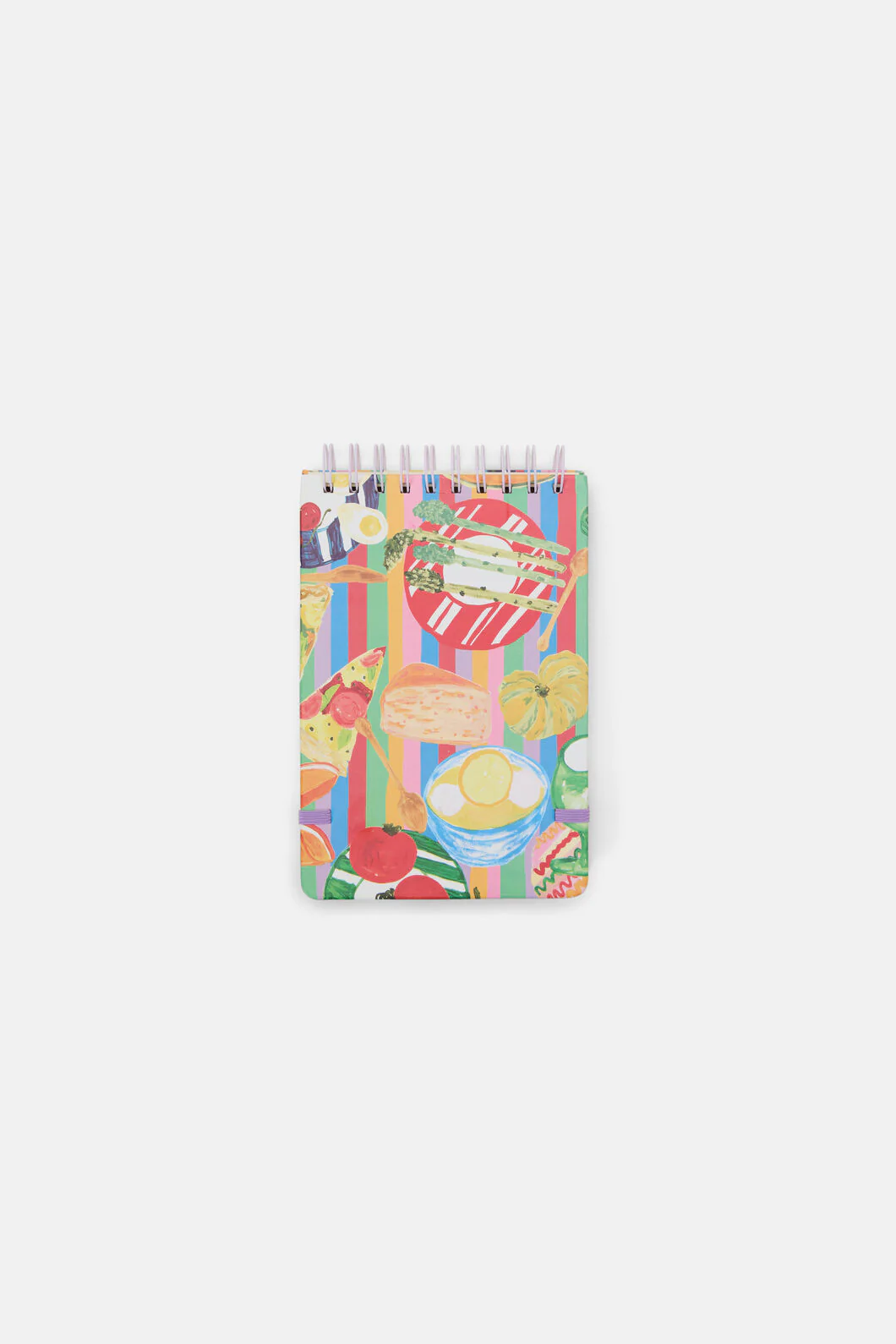 Brunch Time A5 Notepad - Image 2