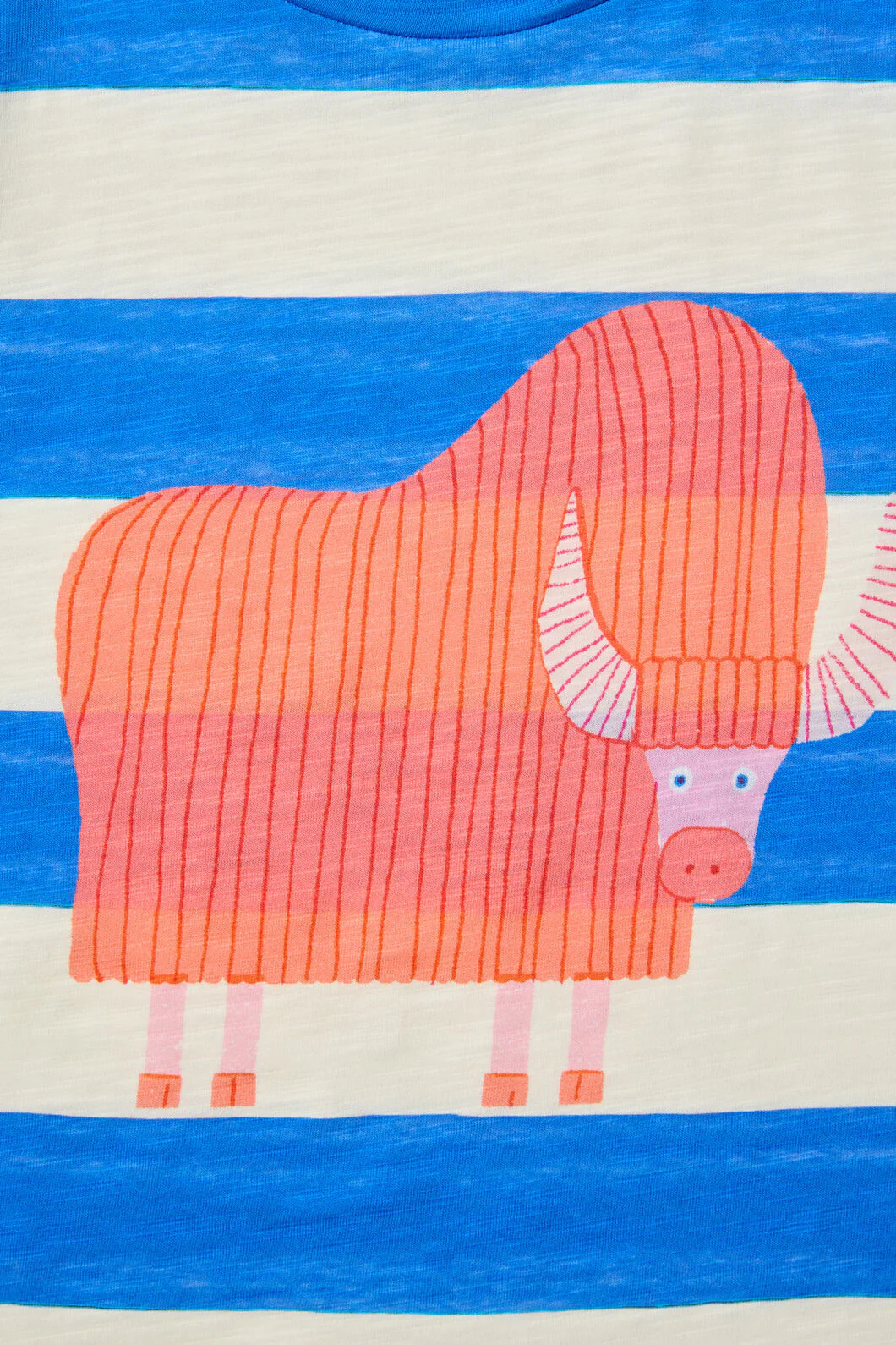 Buffalo Kids T-Shirt - Image 3