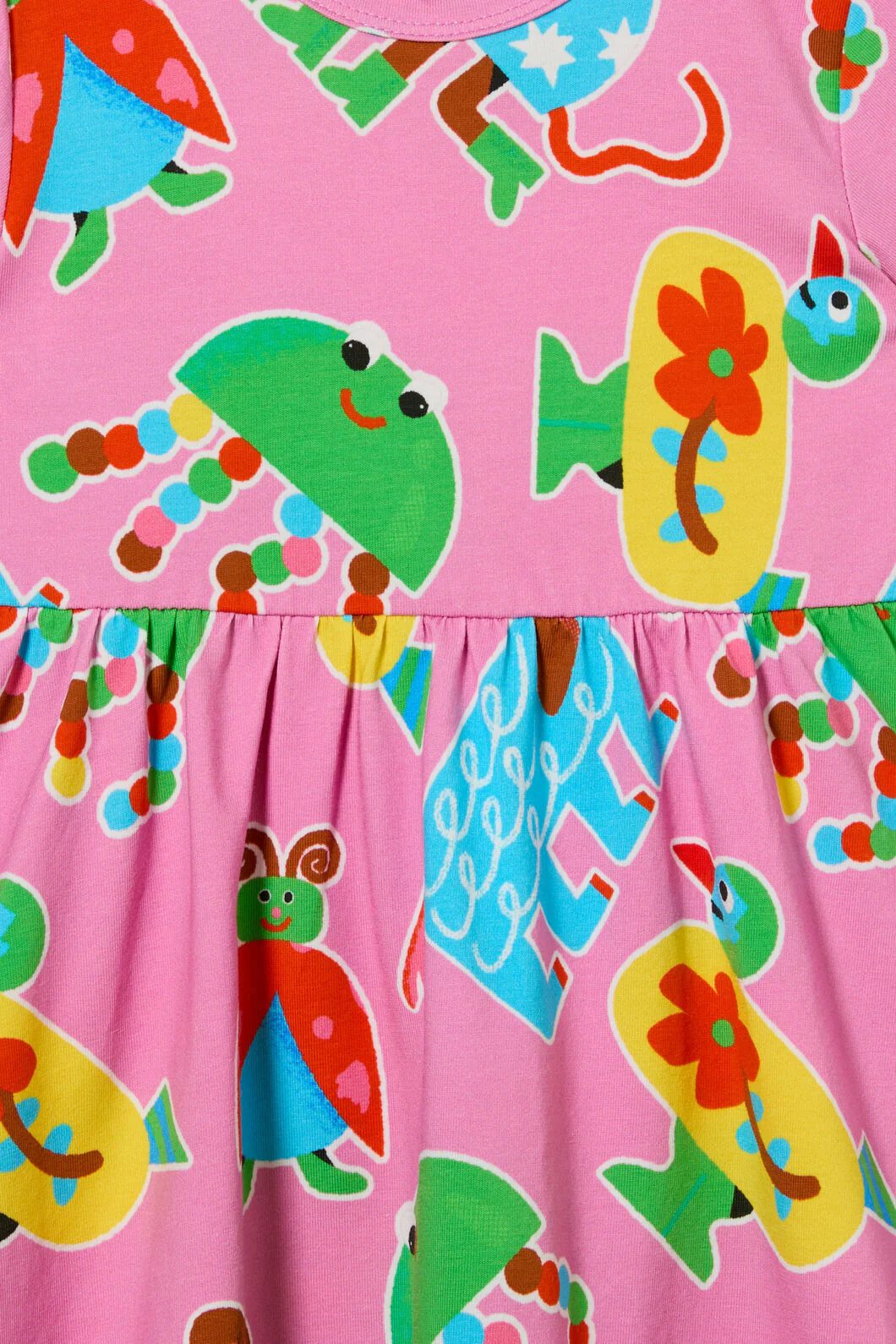 Buggy Boo Baby Dress - Image 3