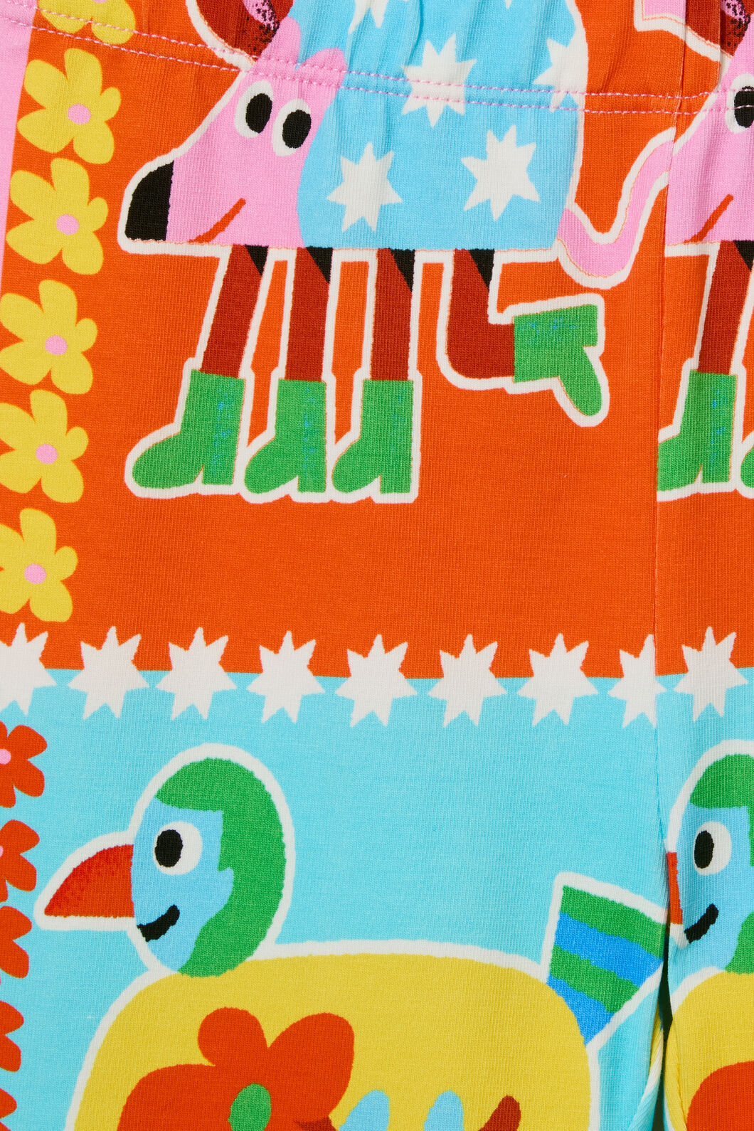 Buggy Boo Kids Legging - Image 3