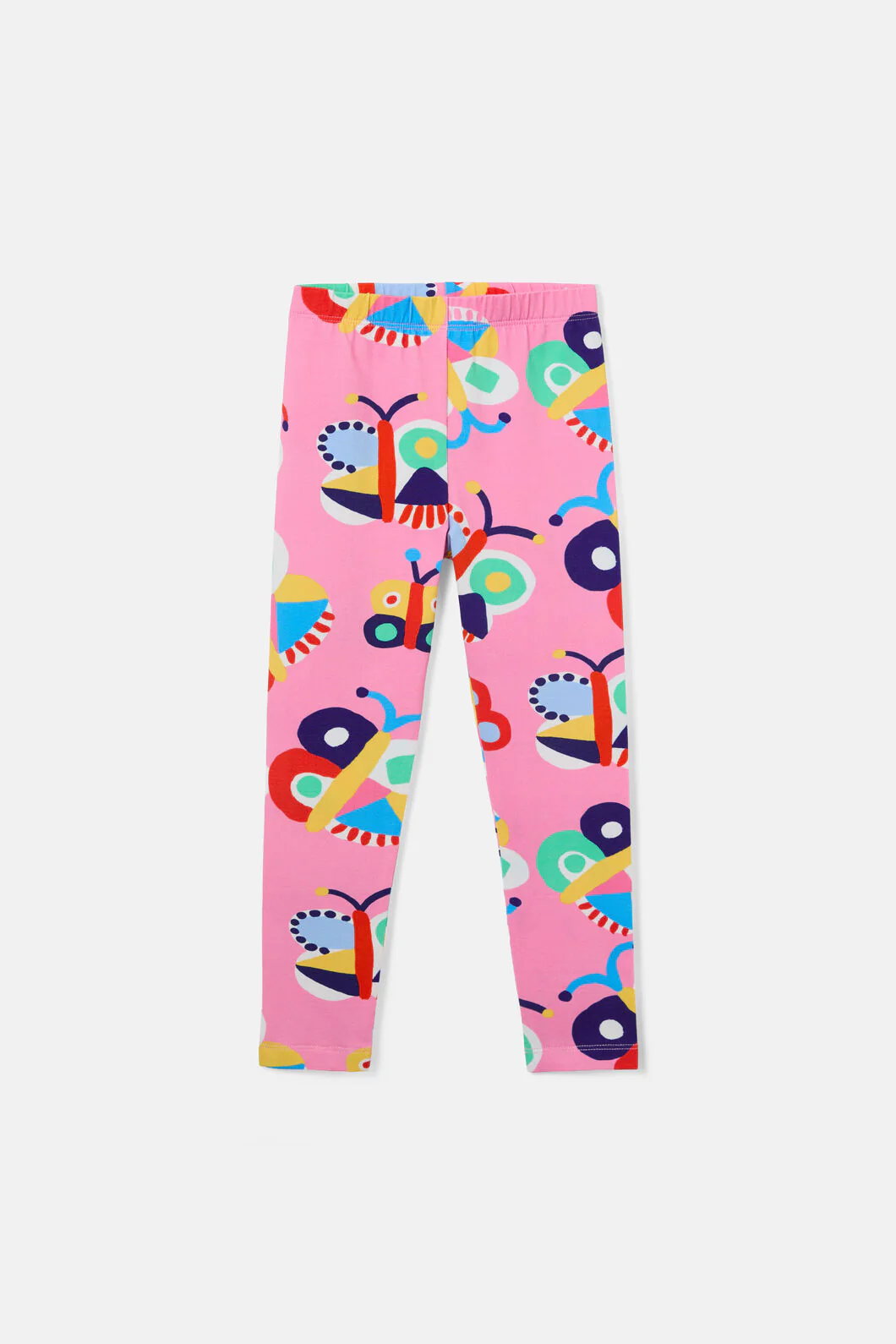 Butterfly Kids Legging - Image 2