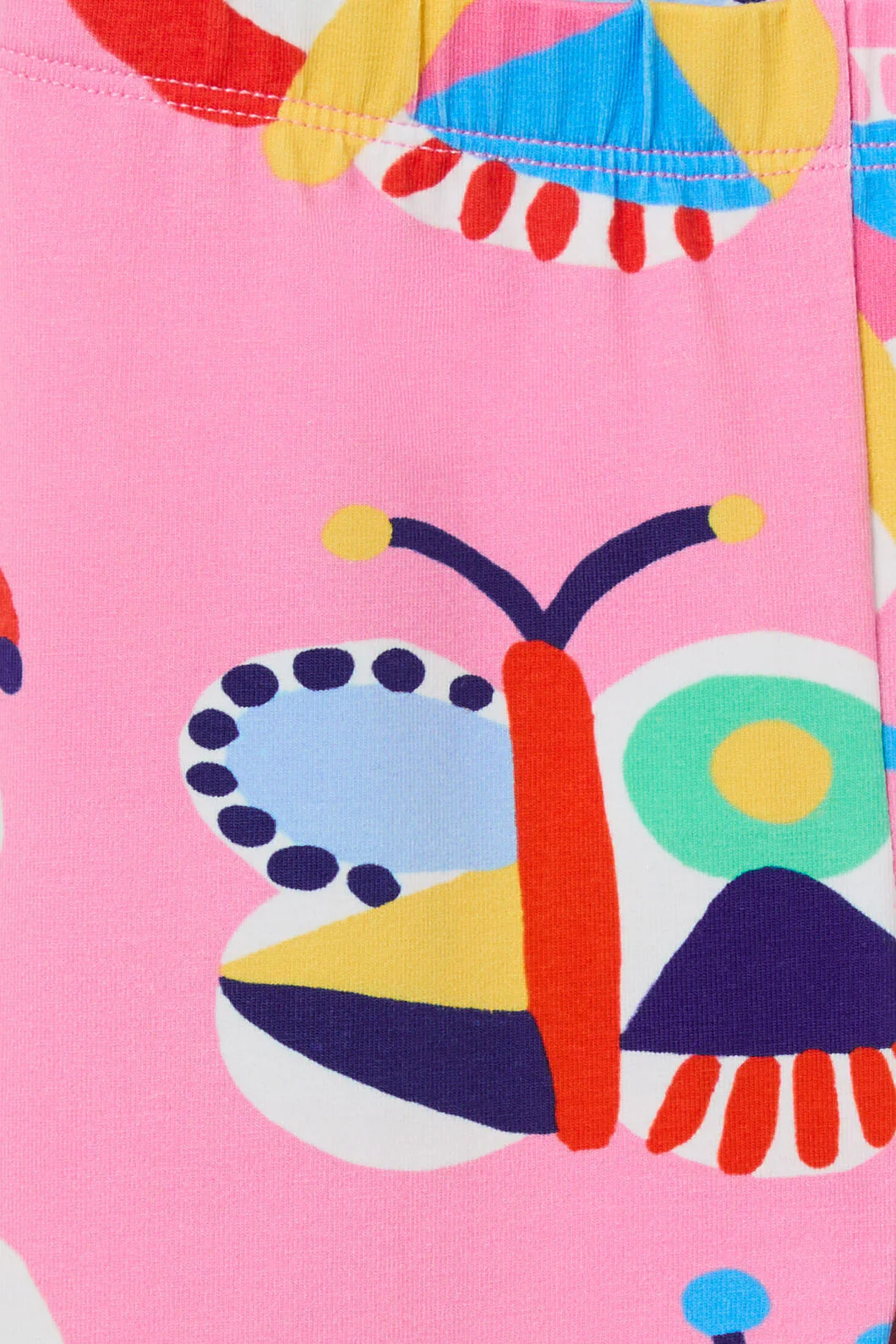 Butterfly Kids Legging - Image 3
