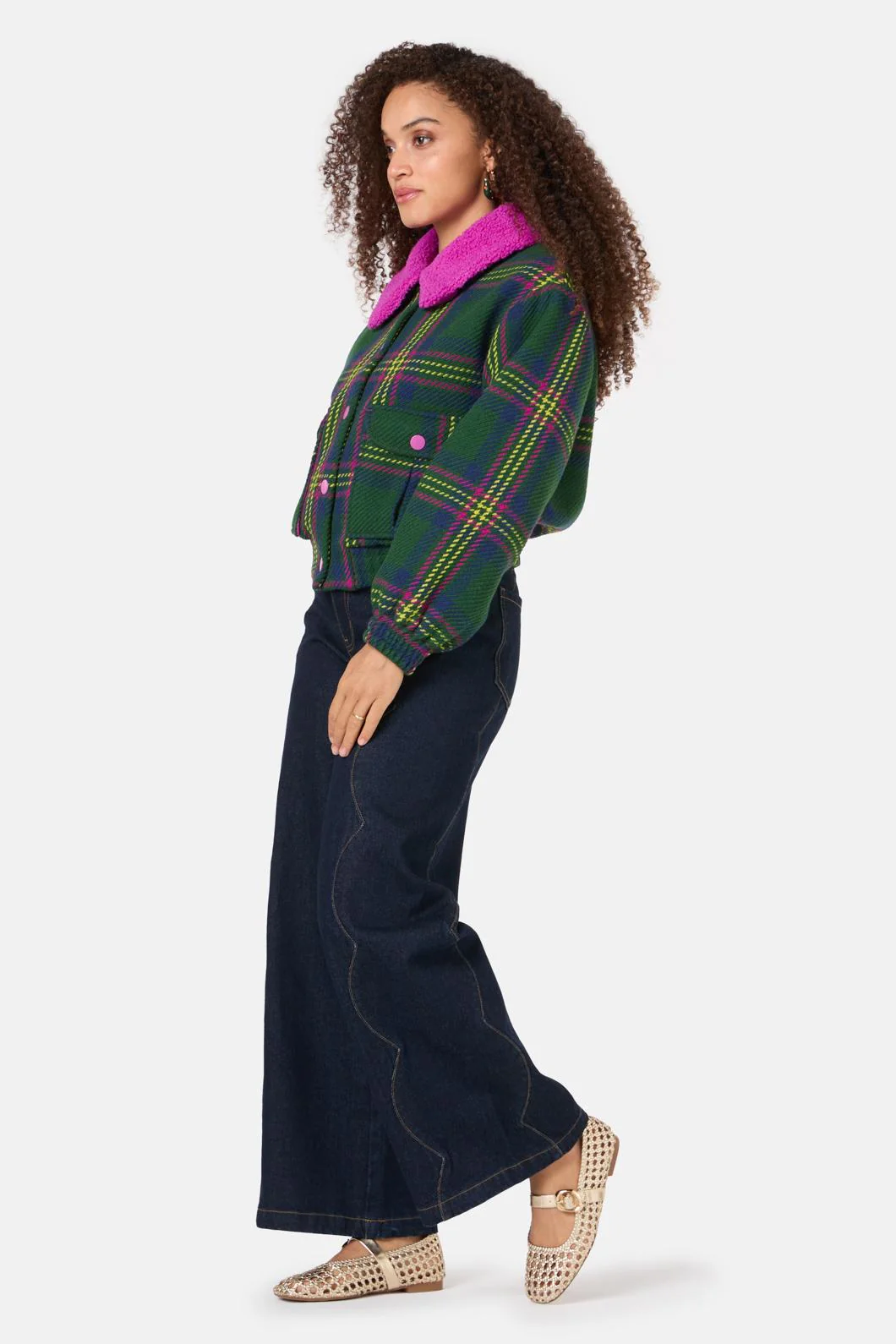 Camden Bomber Jacket - Image 5
