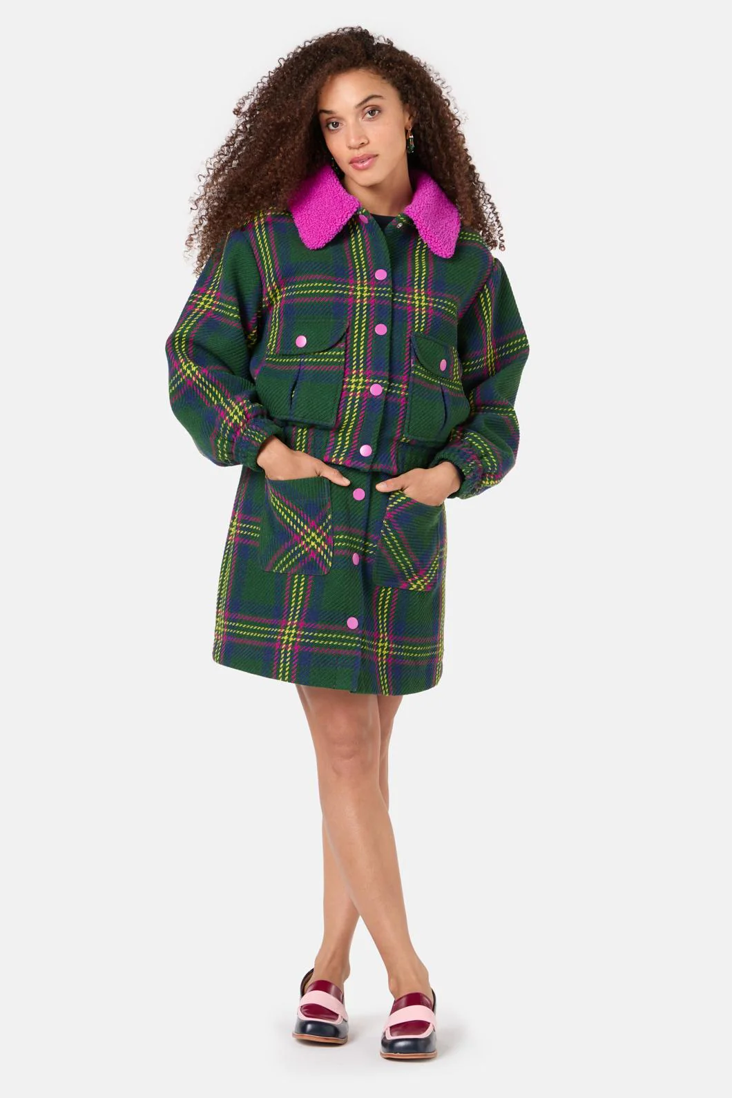 Camden Bomber Jacket - Image 7