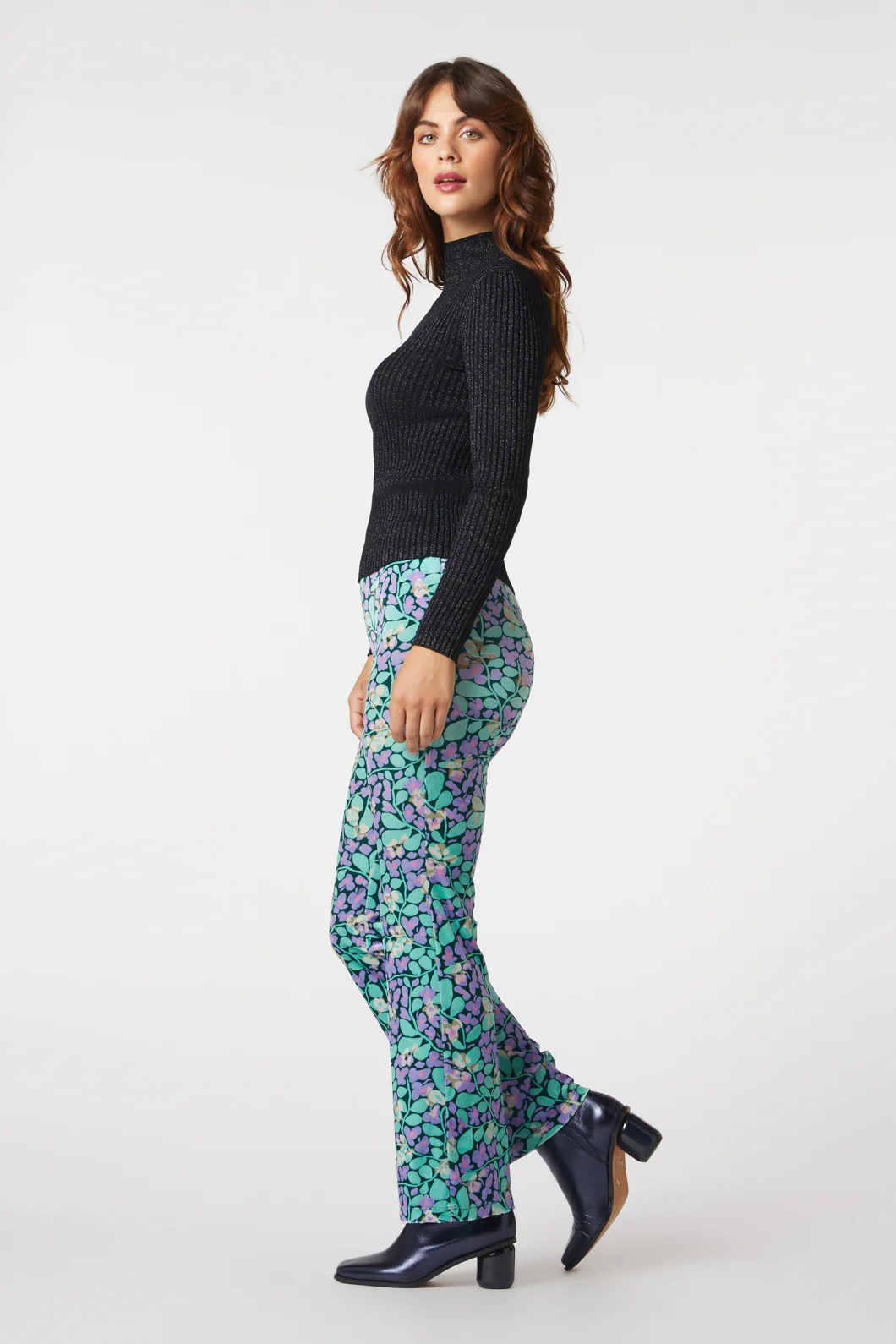 Cassias Devore Pants - Image 3