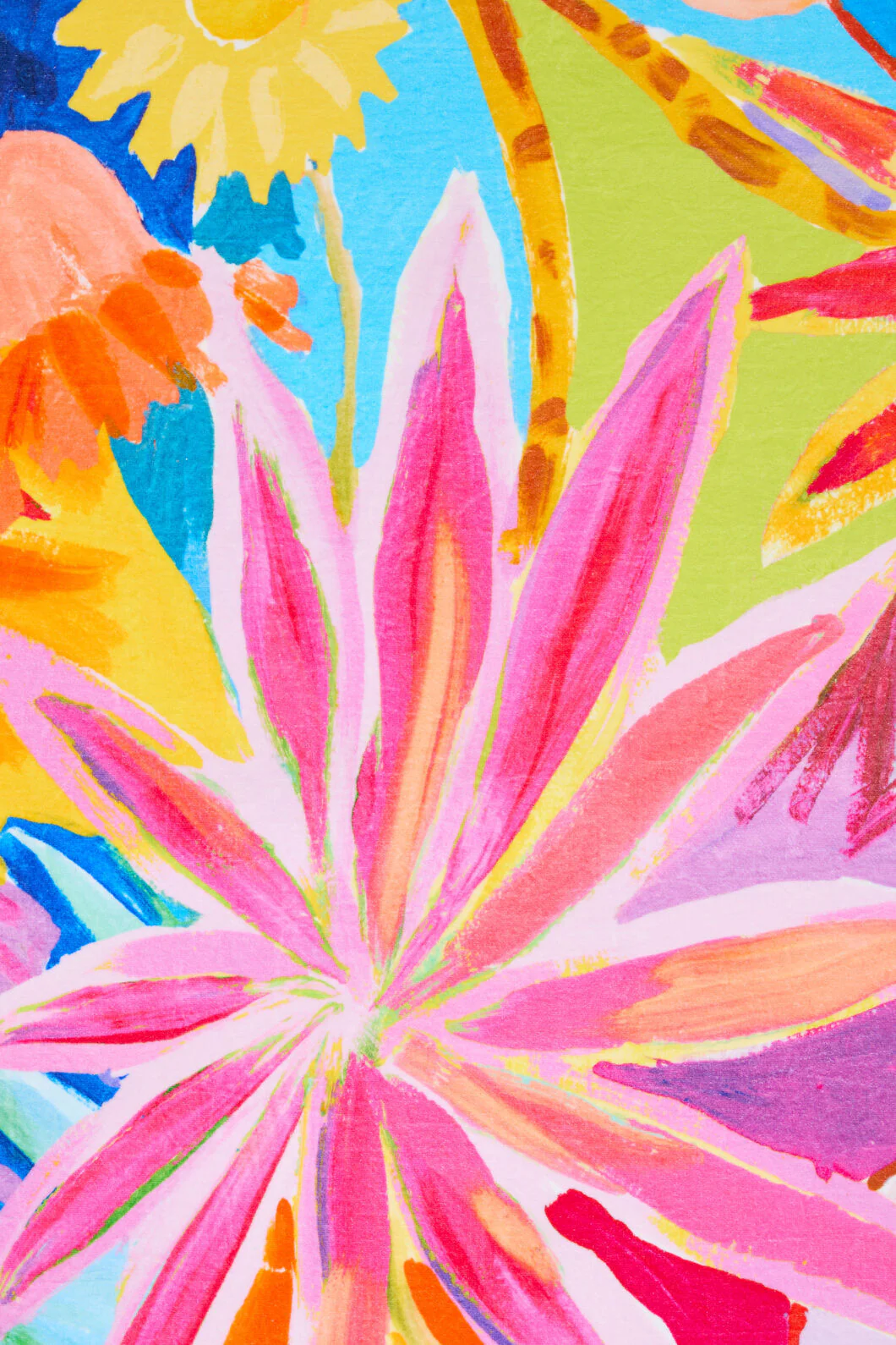 Celebrate Beach Towel - Image 4