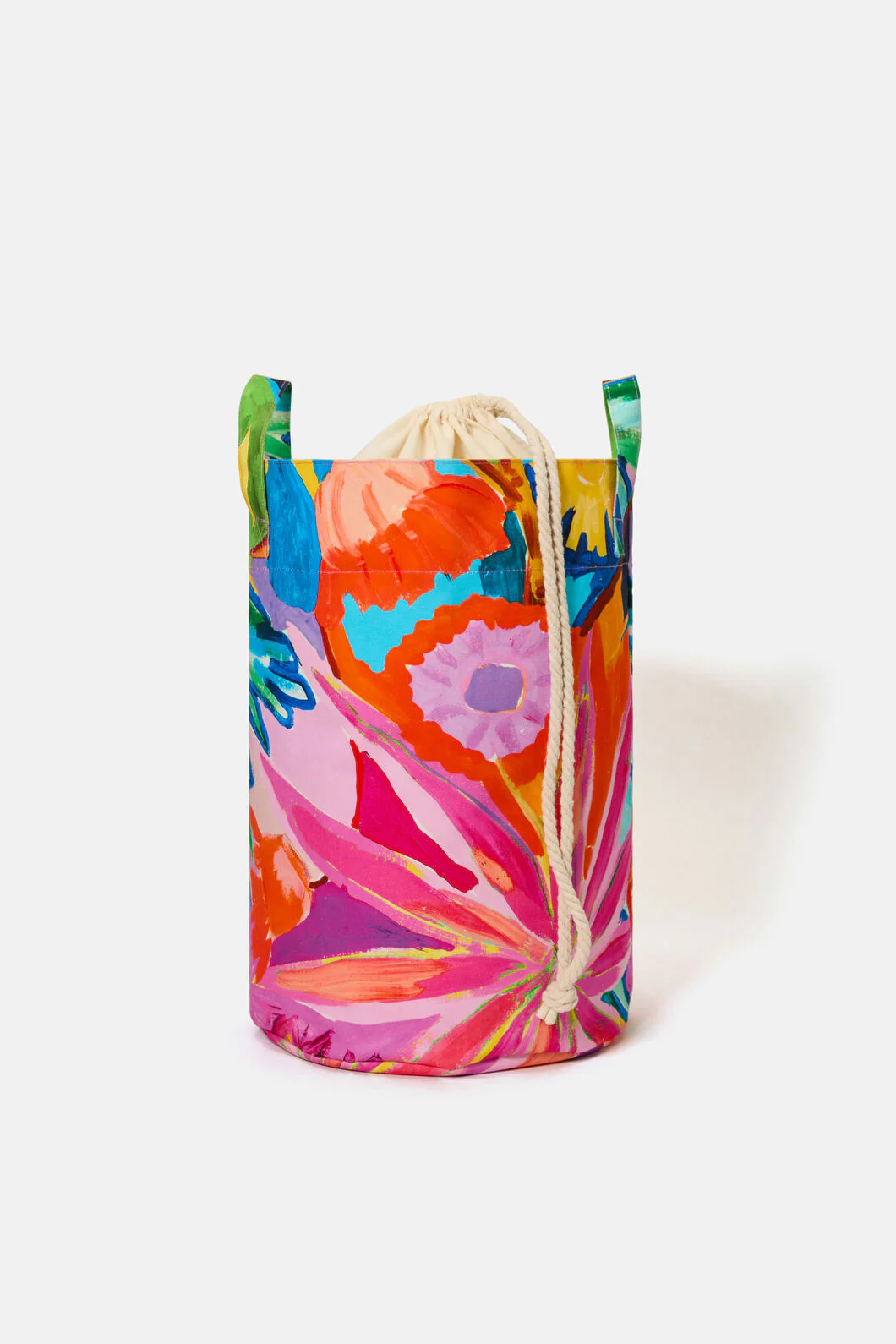 Celebrate Laundry Basket - Image 2