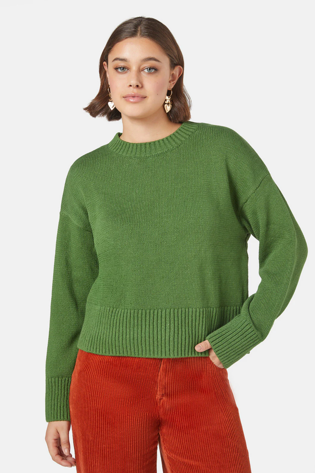 Charlie Jumper - Image 6