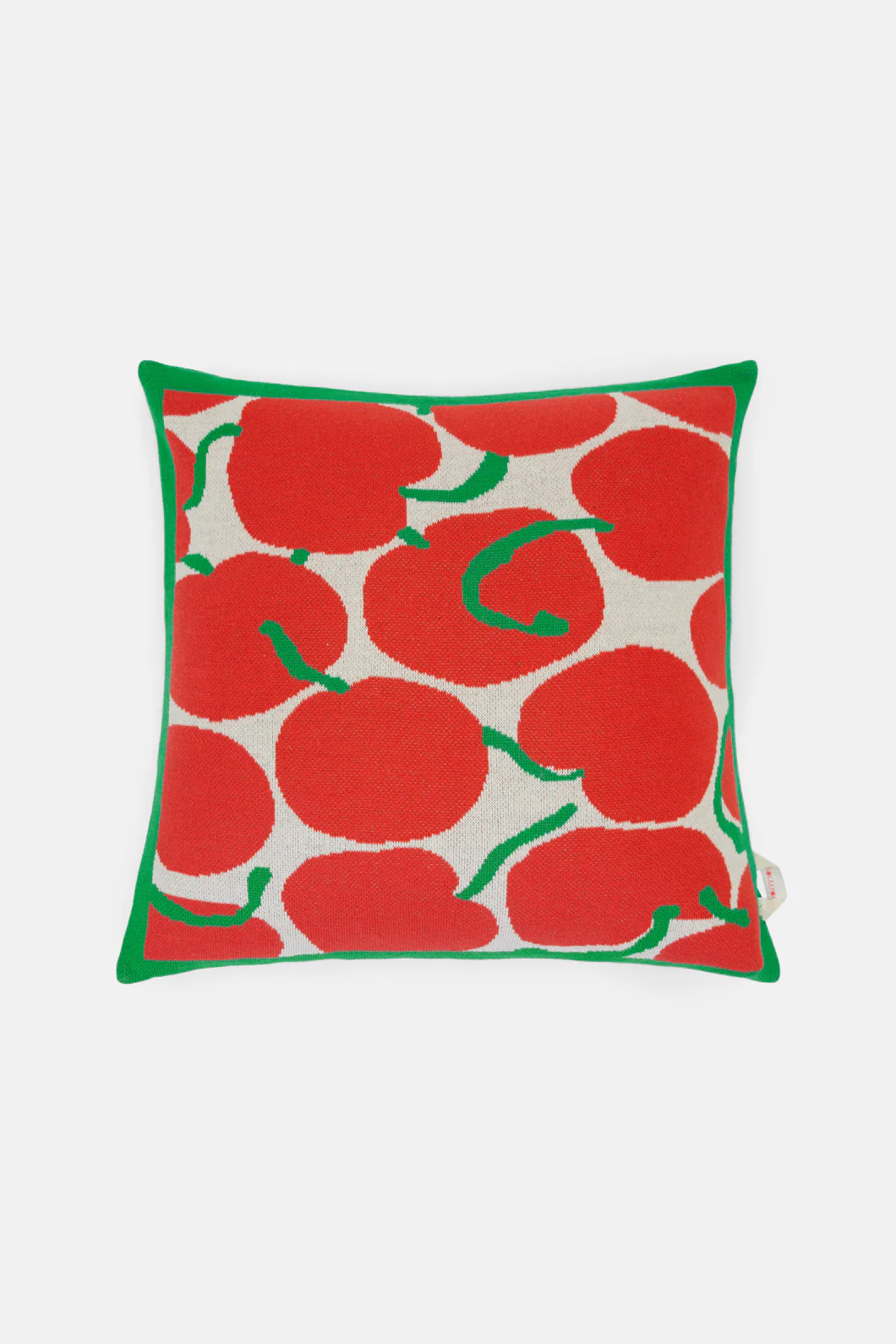 Cherry Cushion 45x45cm - Image 4