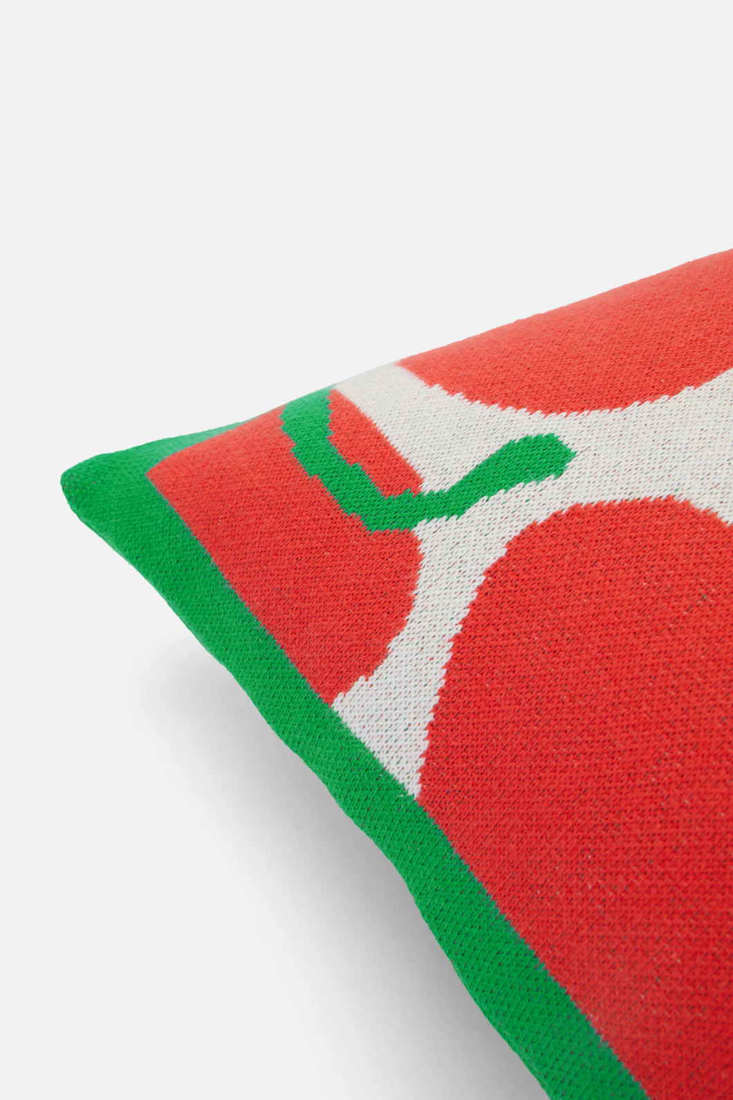 Cherry Cushion 45x45cm - Image 5