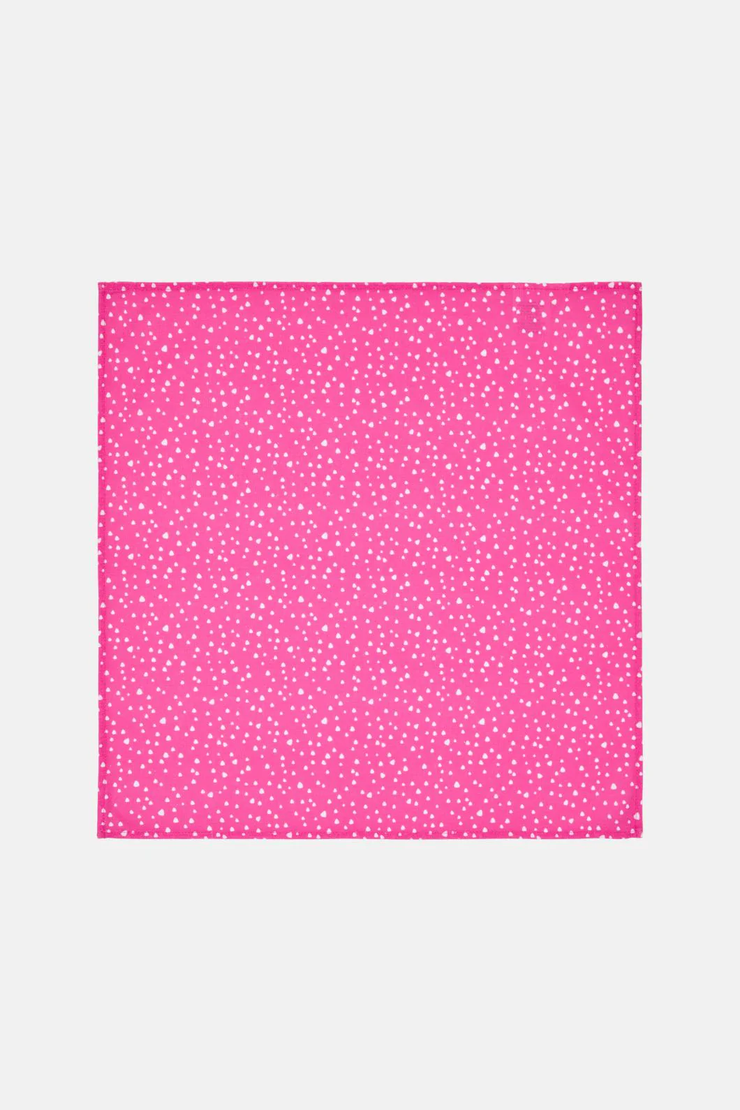 Chic Retreat Napkin Set 4 - Image 2